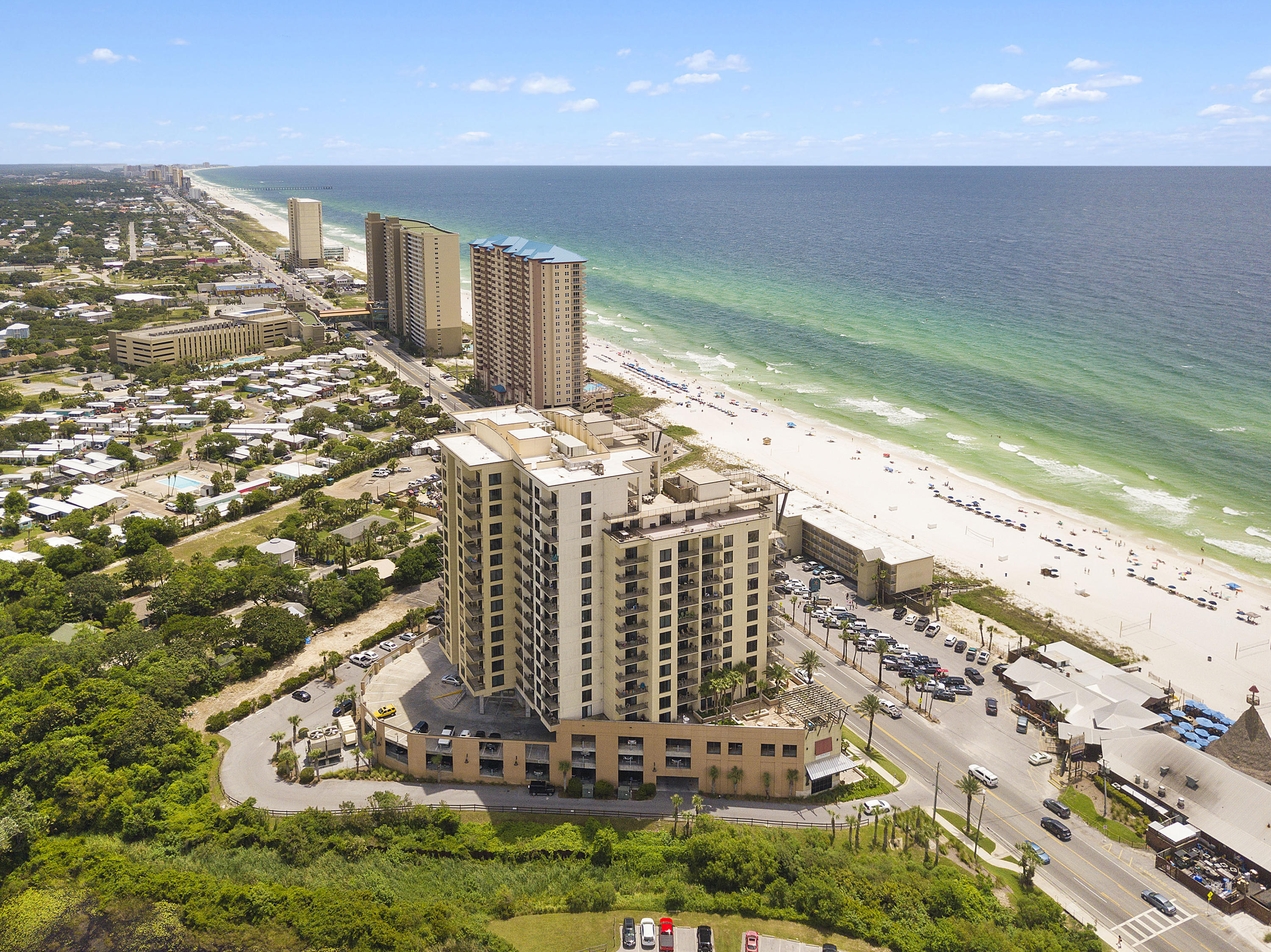 ORIGIN AT SEAHAVEN - Residential