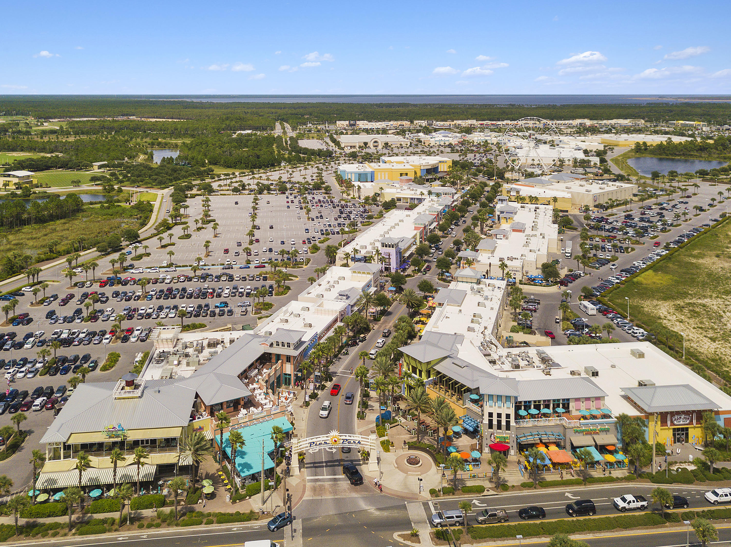 ORIGIN AT SEAHAVEN - Residential