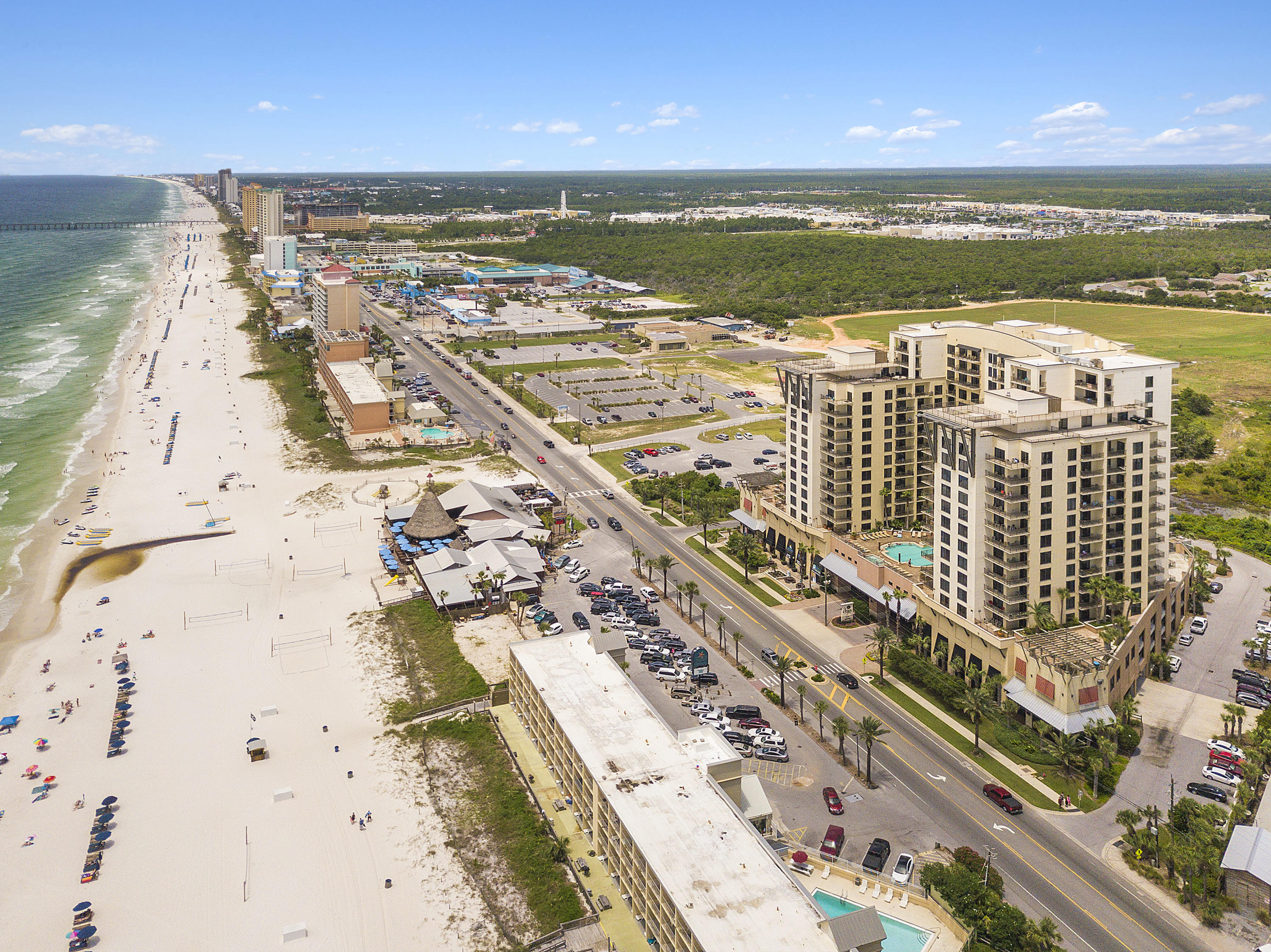 ORIGIN AT SEAHAVEN - Residential