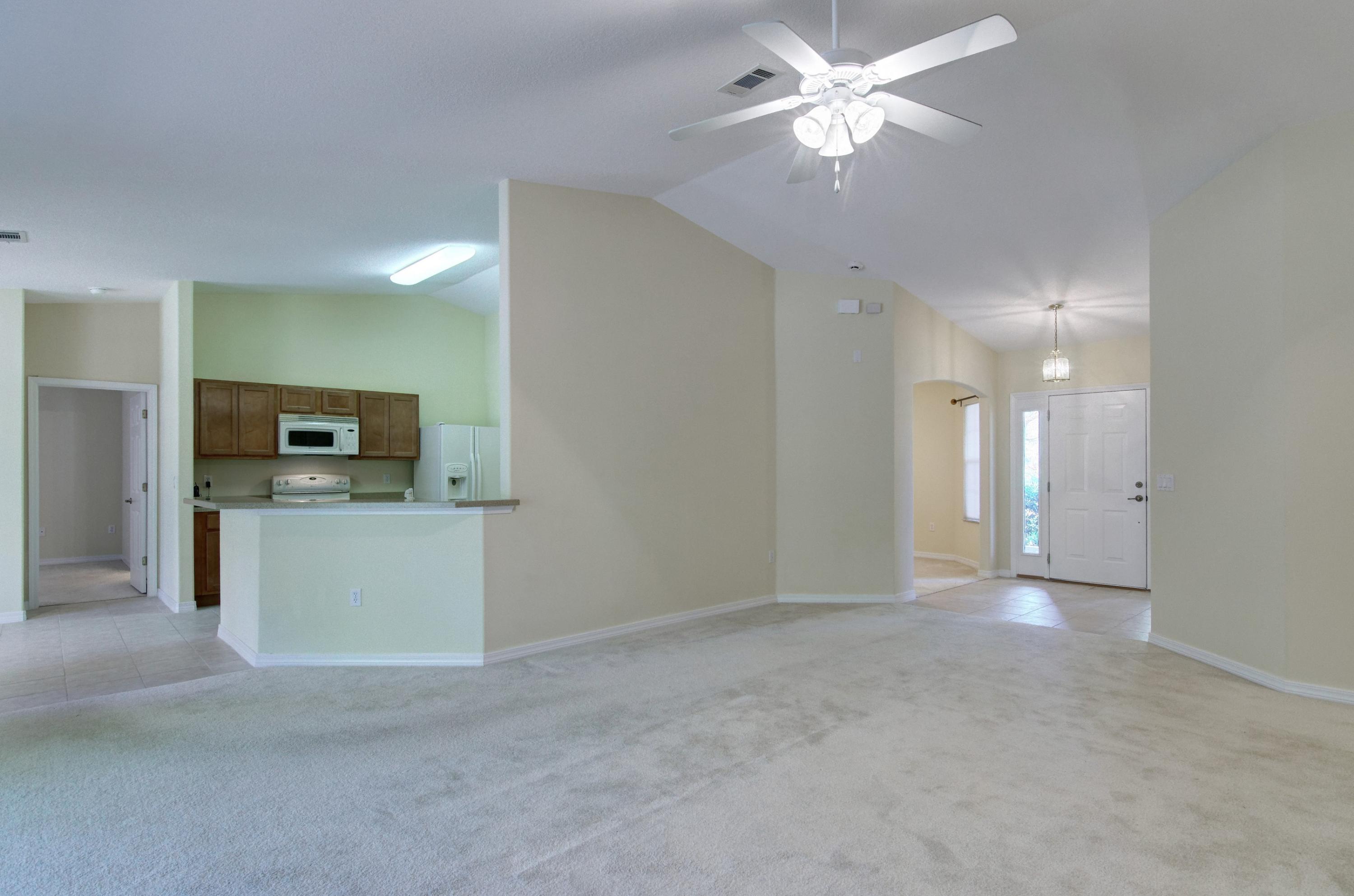 NO RECORDED SUBDIVISION - Residential