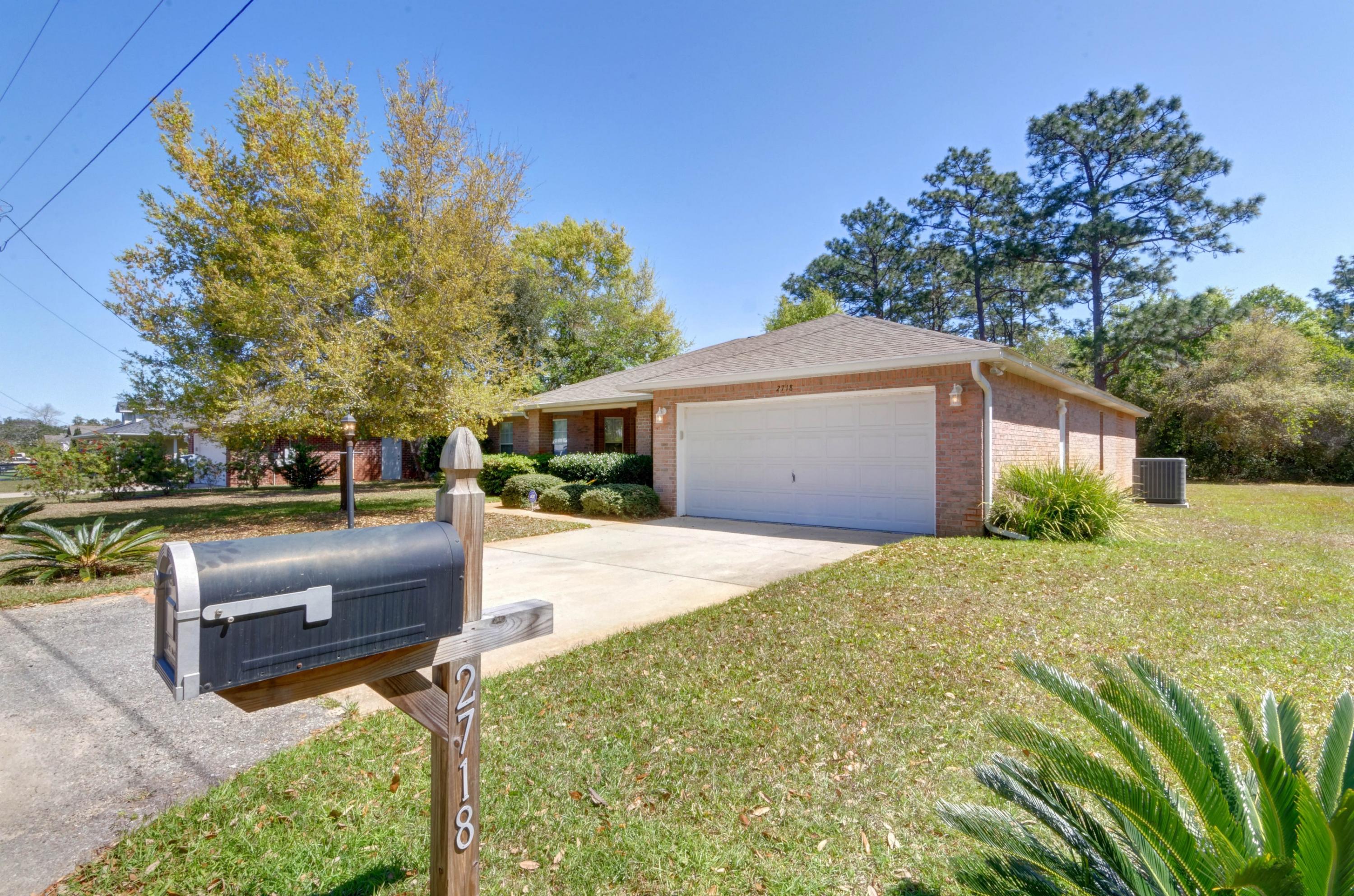 NO RECORDED SUBDIVISION - Residential