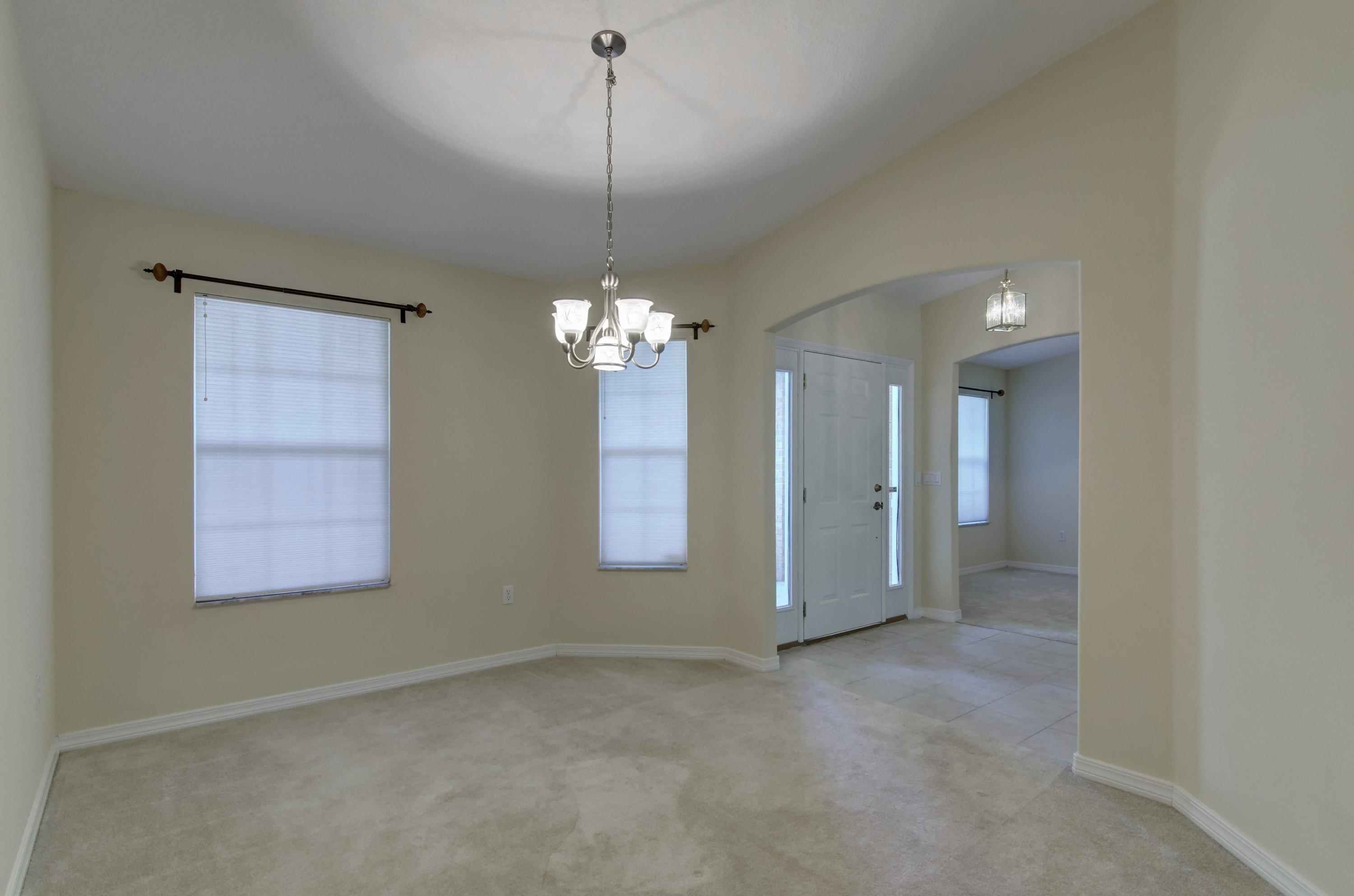 NO RECORDED SUBDIVISION - Residential