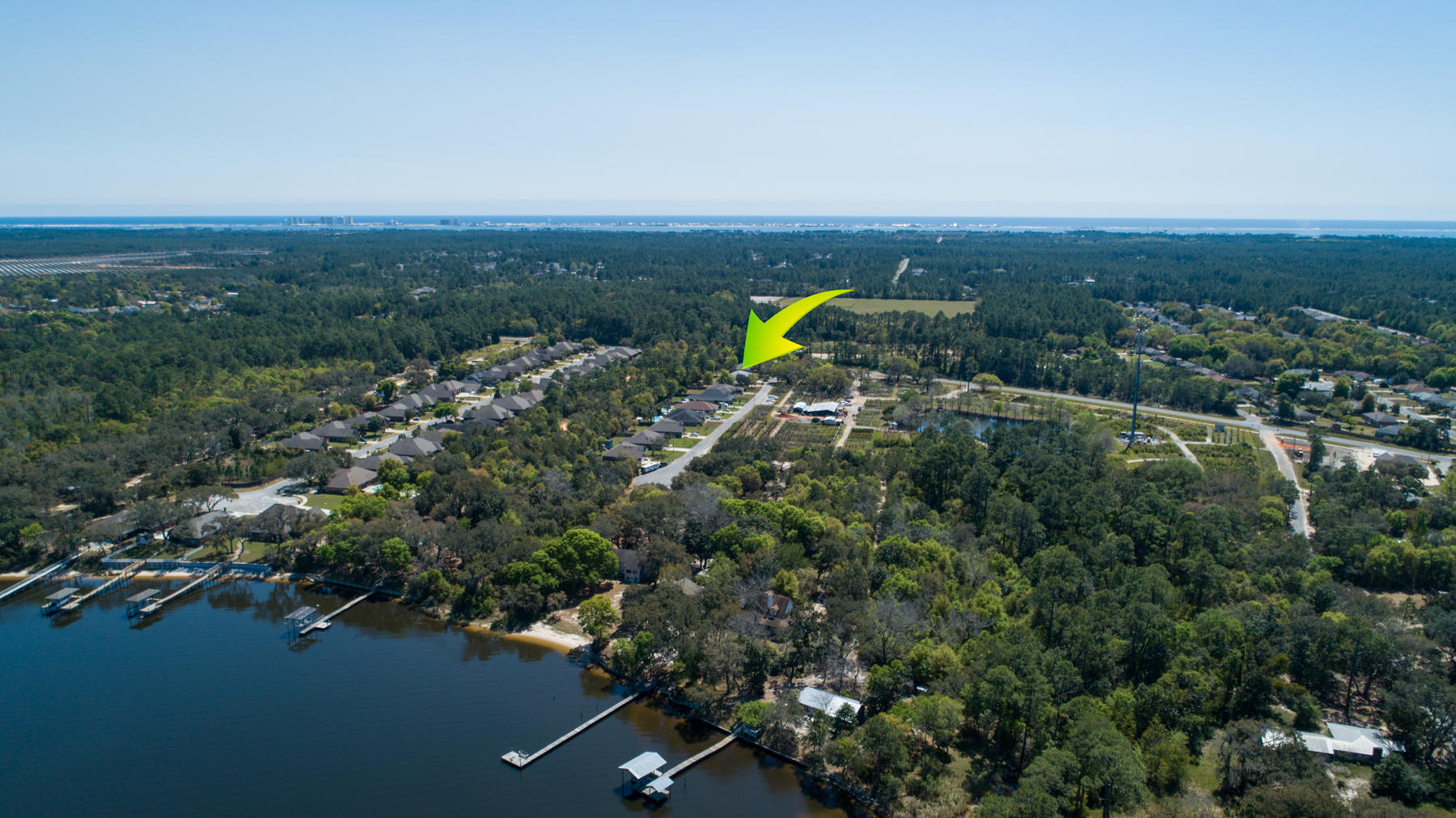 NO RECORDED SUBDIVISION - Residential