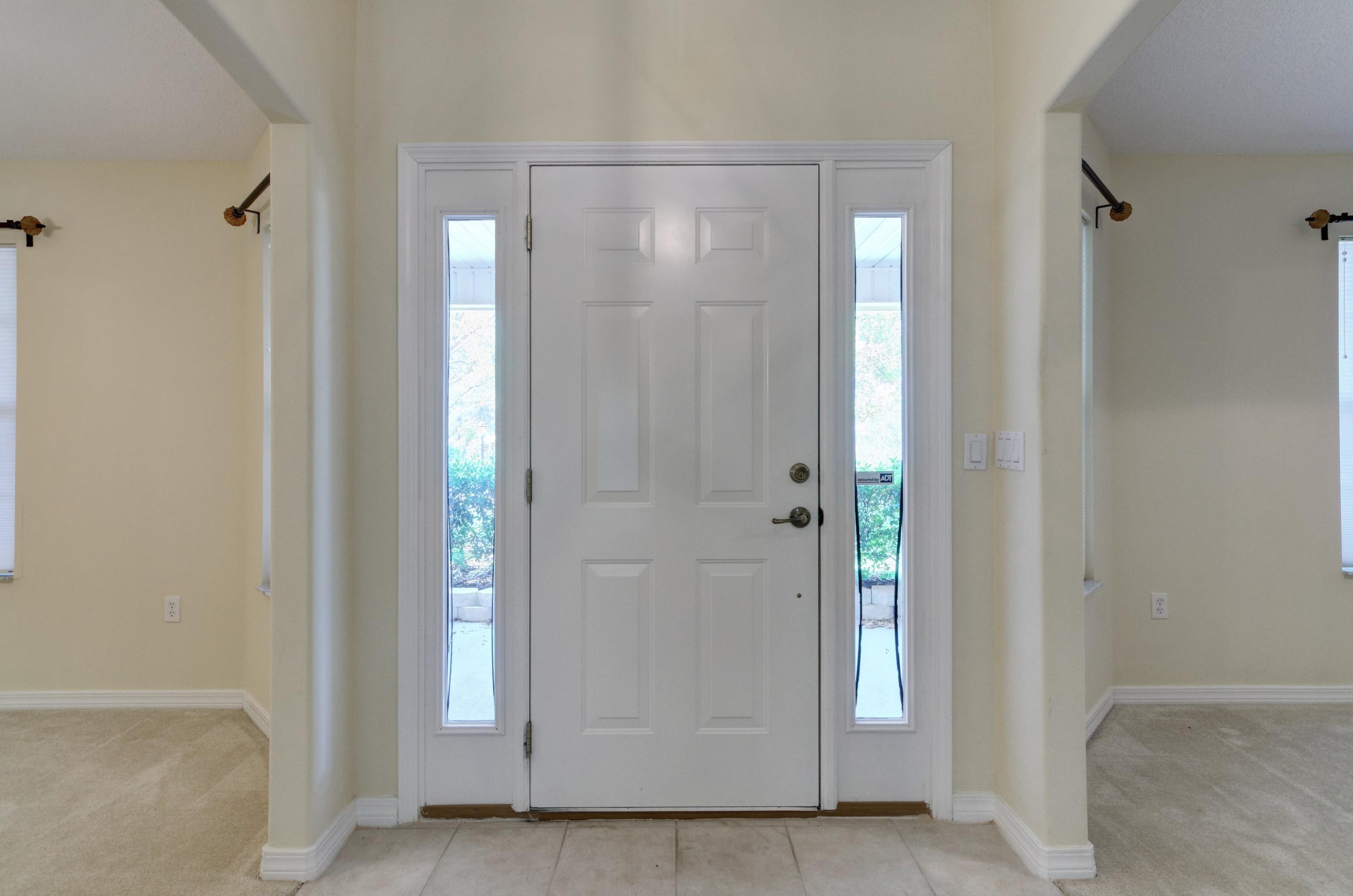 NO RECORDED SUBDIVISION - Residential