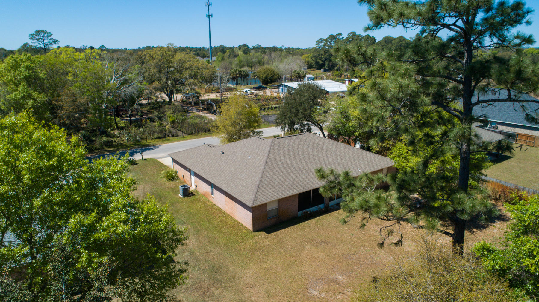 NO RECORDED SUBDIVISION - Residential