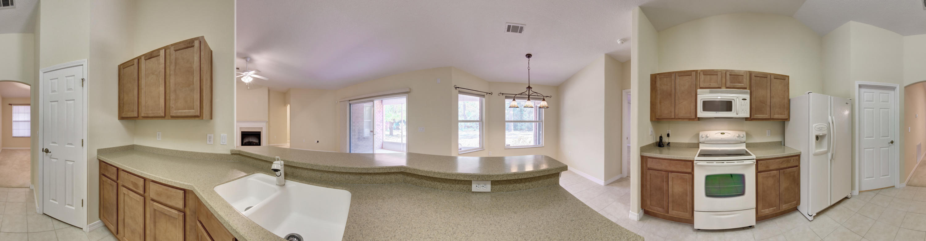 NO RECORDED SUBDIVISION - Residential