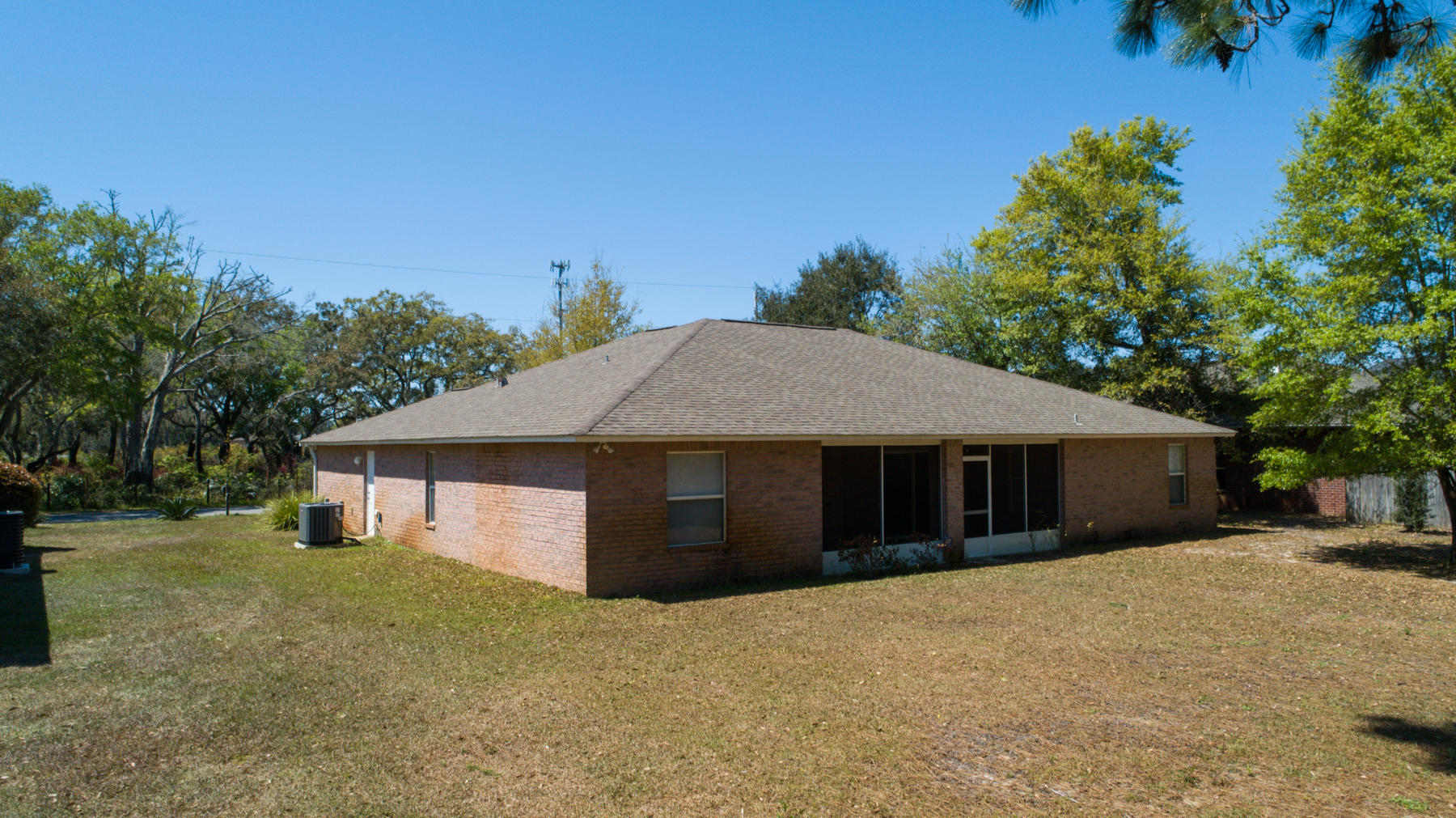 NO RECORDED SUBDIVISION - Residential