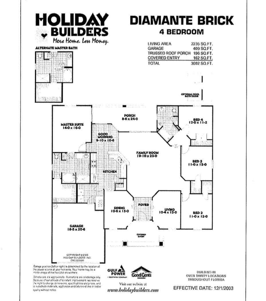 NO RECORDED SUBDIVISION - Residential