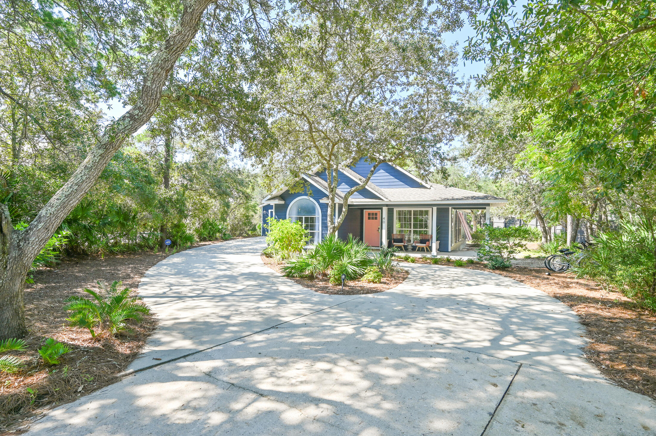 SEAGROVE VILLAGE 7TH ADD - Residential