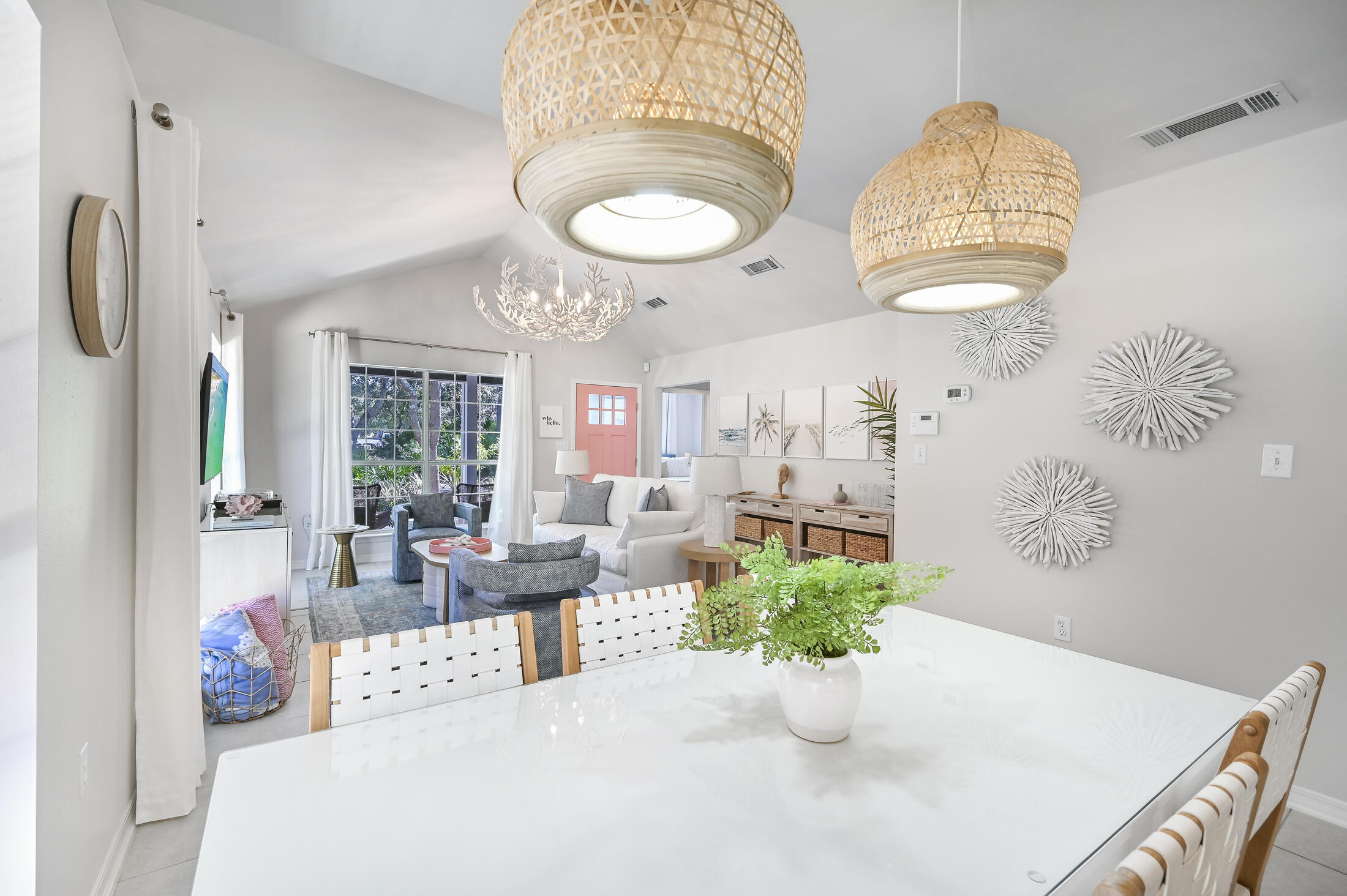 SEAGROVE VILLAGE 7TH ADD - Residential