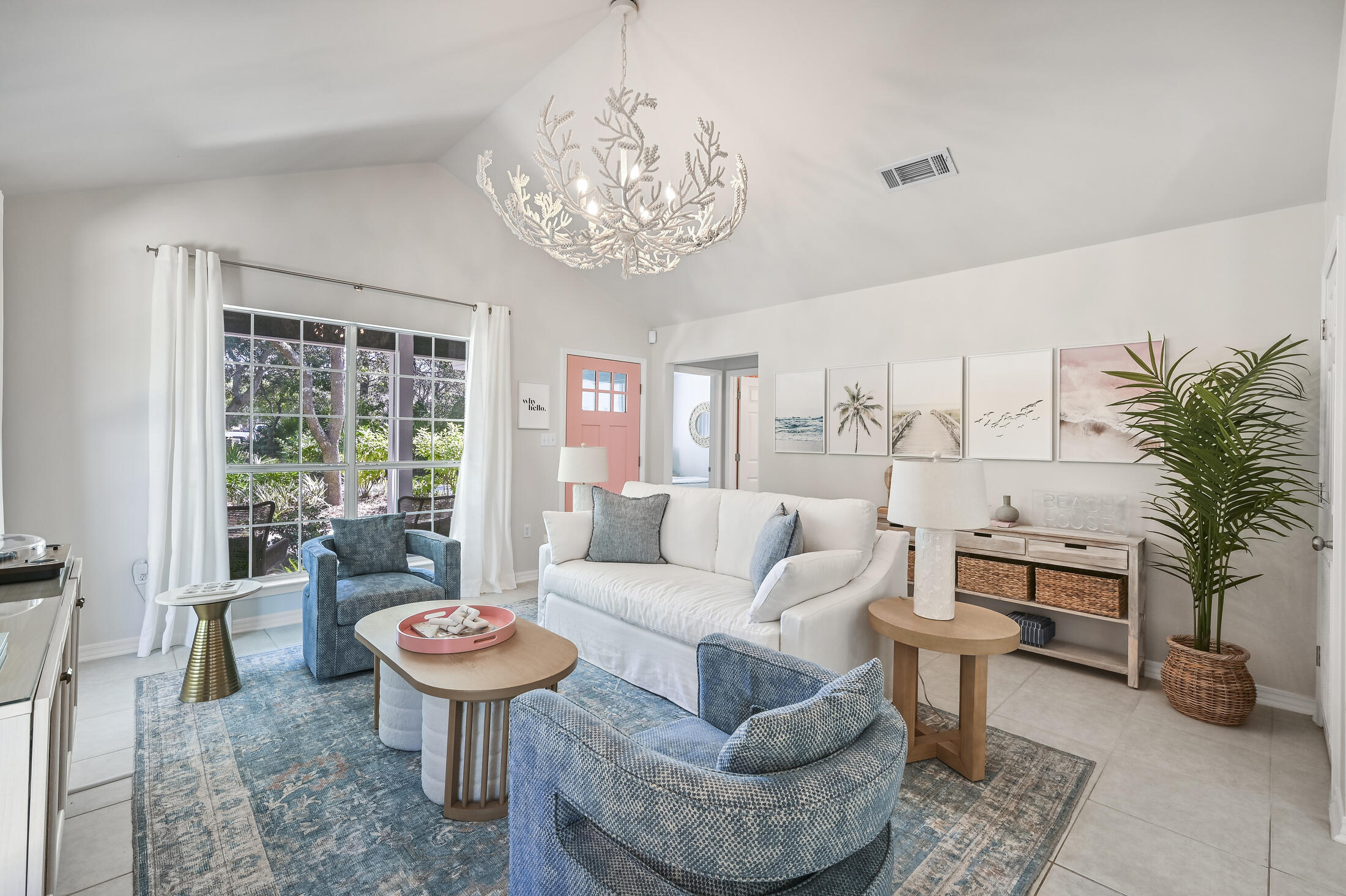 SEAGROVE VILLAGE 7TH ADD - Residential