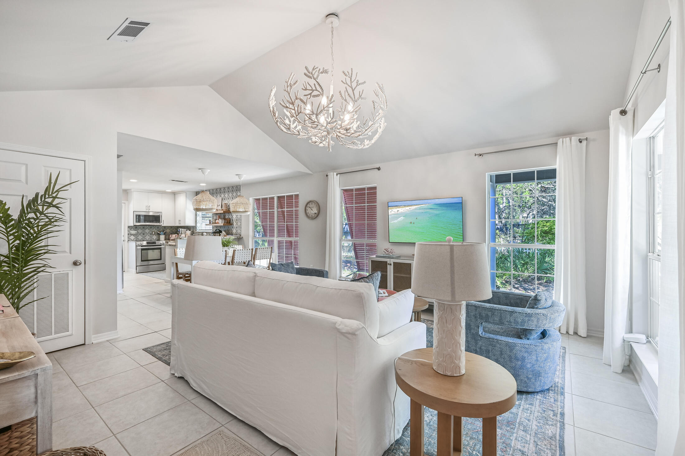 SEAGROVE VILLAGE 7TH ADD - Residential
