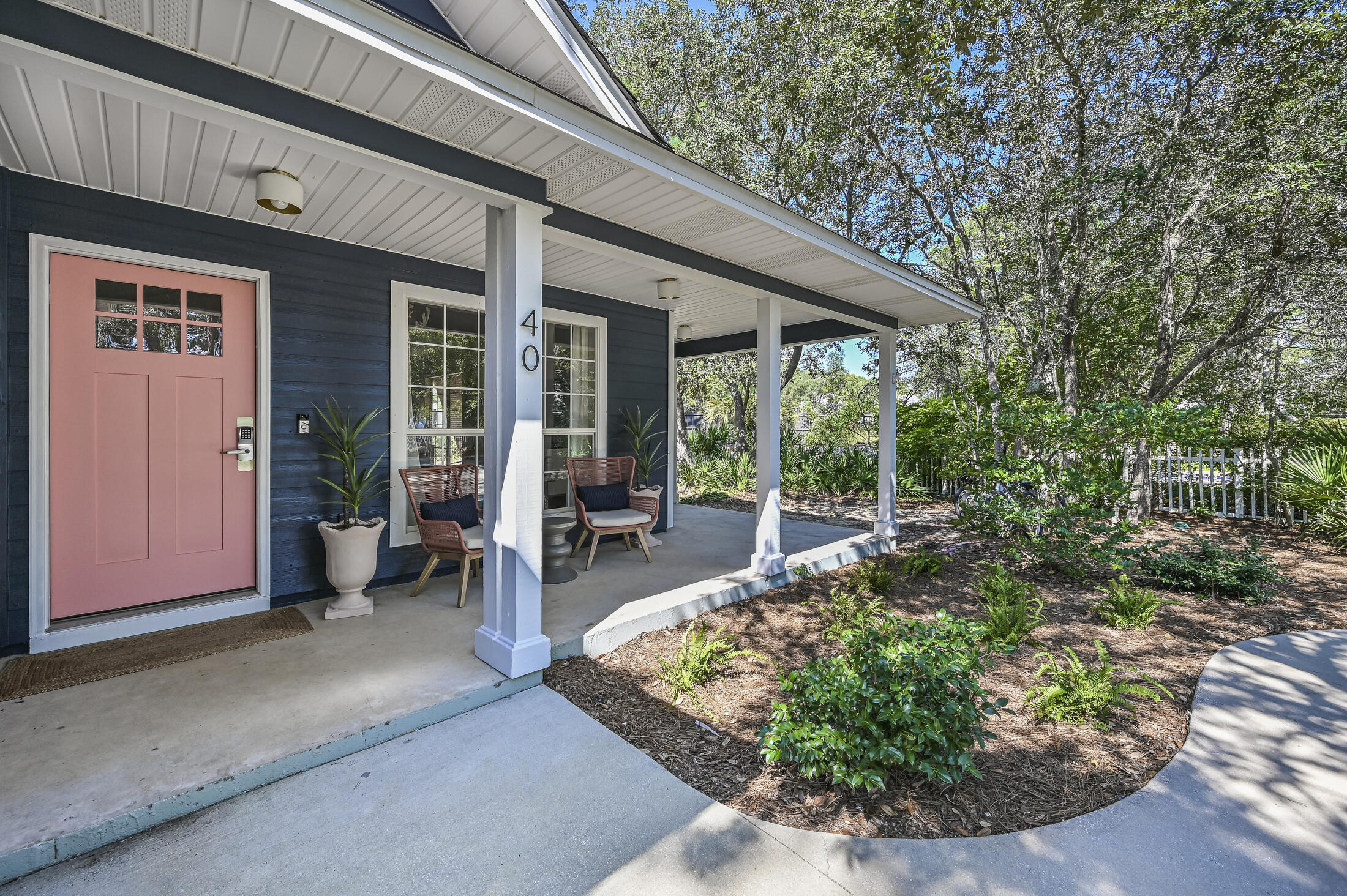 SEAGROVE VILLAGE 7TH ADD - Residential