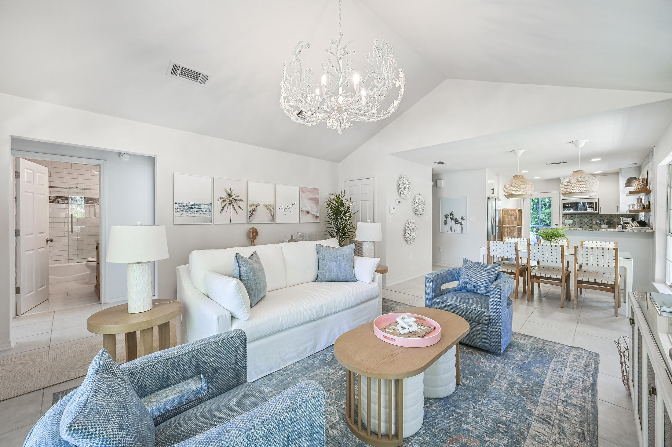 SEAGROVE VILLAGE 7TH ADD - Residential