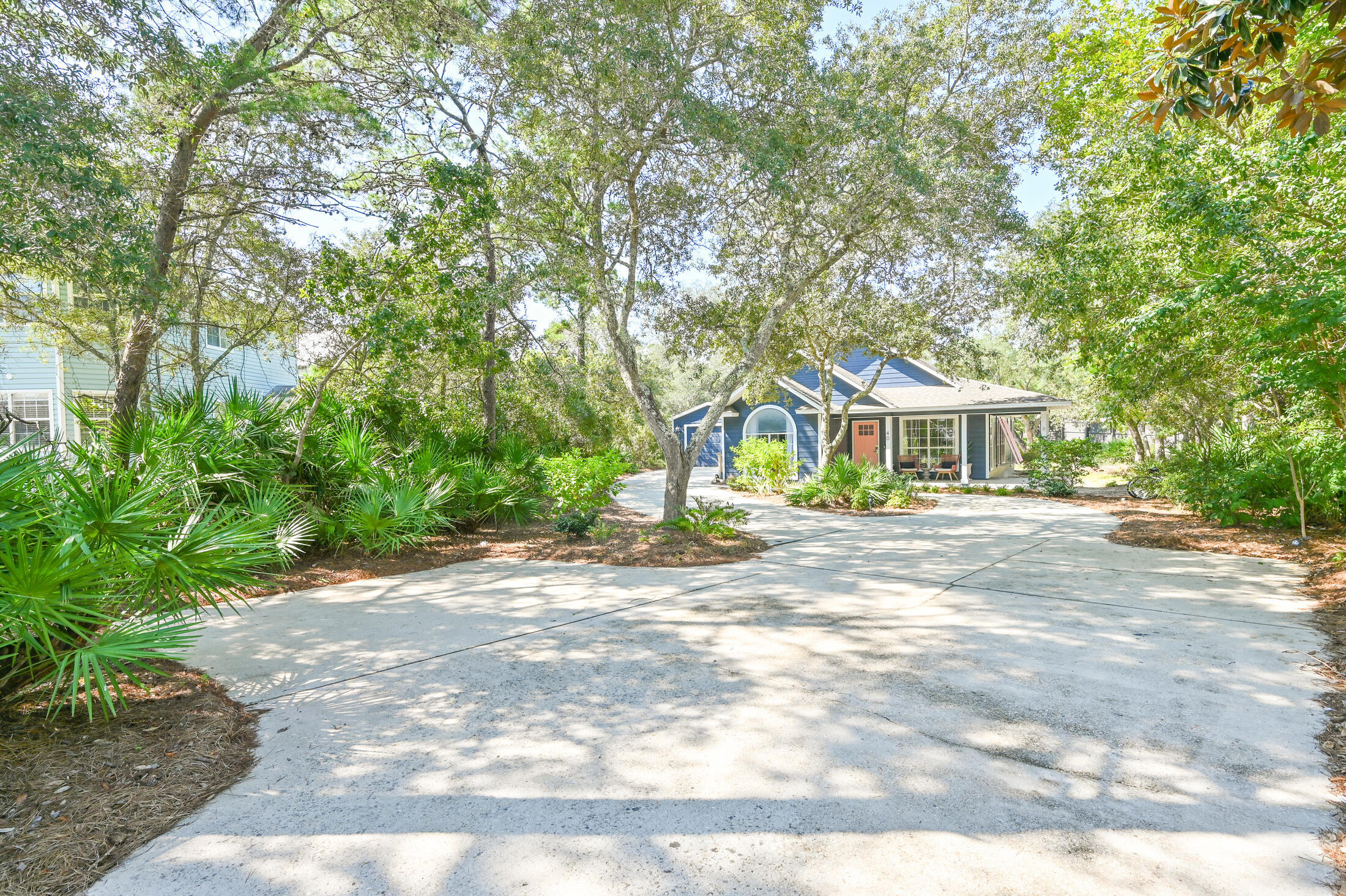 SEAGROVE VILLAGE 7TH ADD - Residential