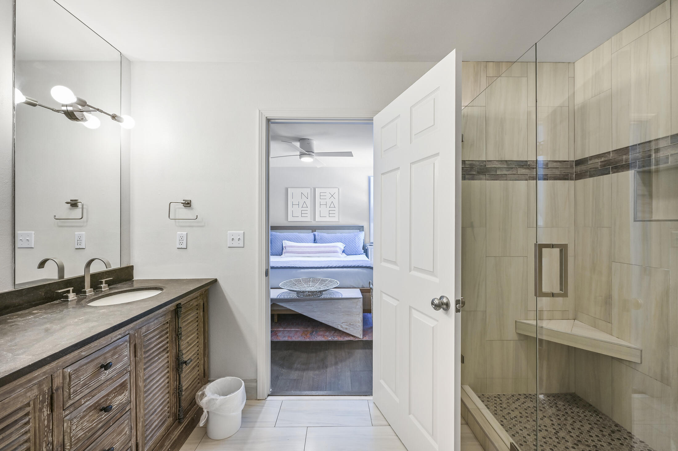 SEAGROVE VILLAGE 7TH ADD - Residential