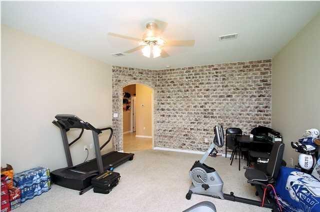 ROYAL OAKS S/D - Residential
