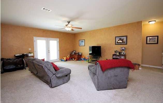 ROYAL OAKS S/D - Residential