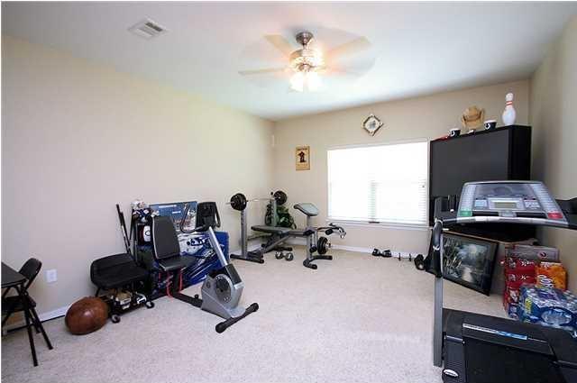 ROYAL OAKS S/D - Residential