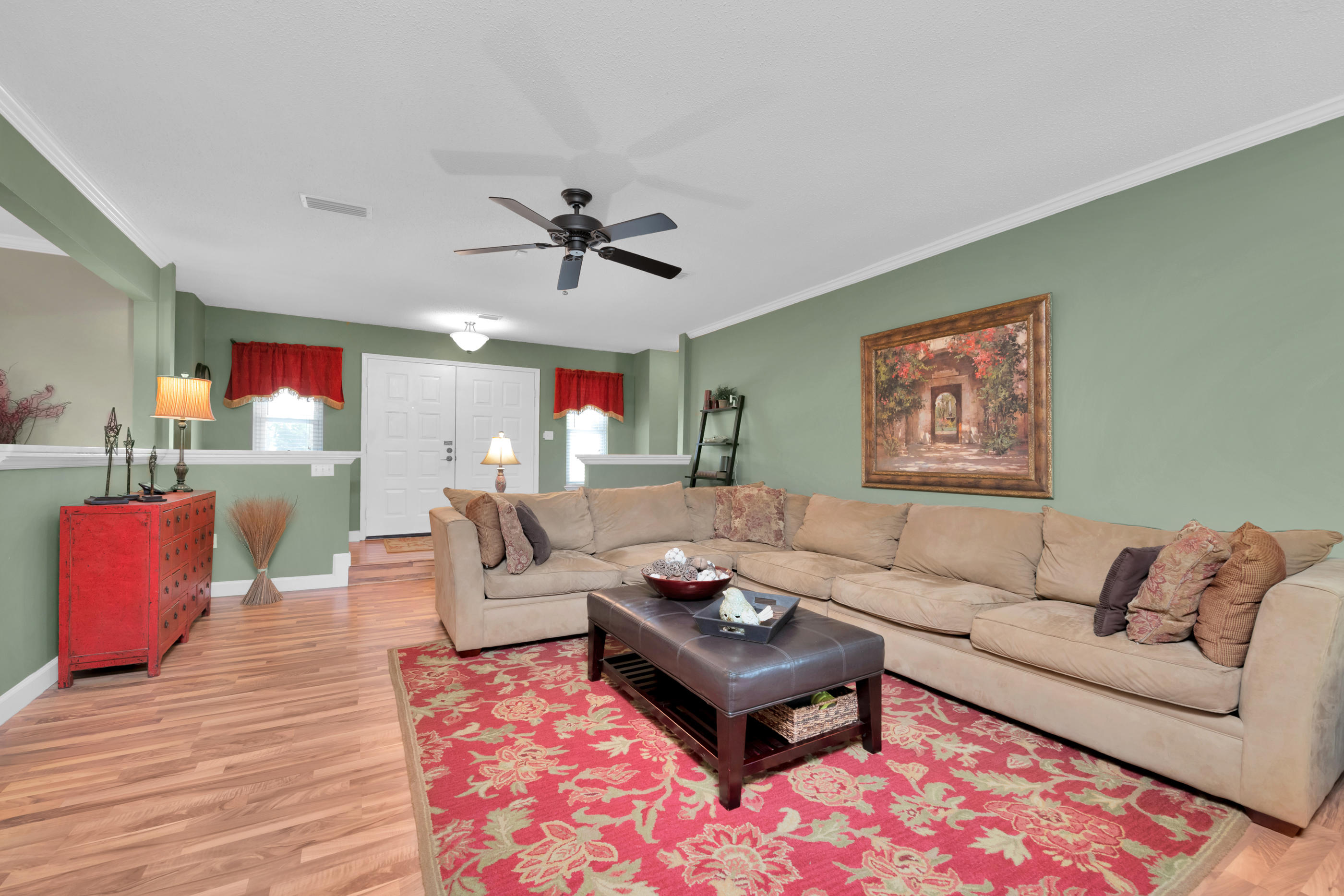 MARY ESTHER MANOR - Residential