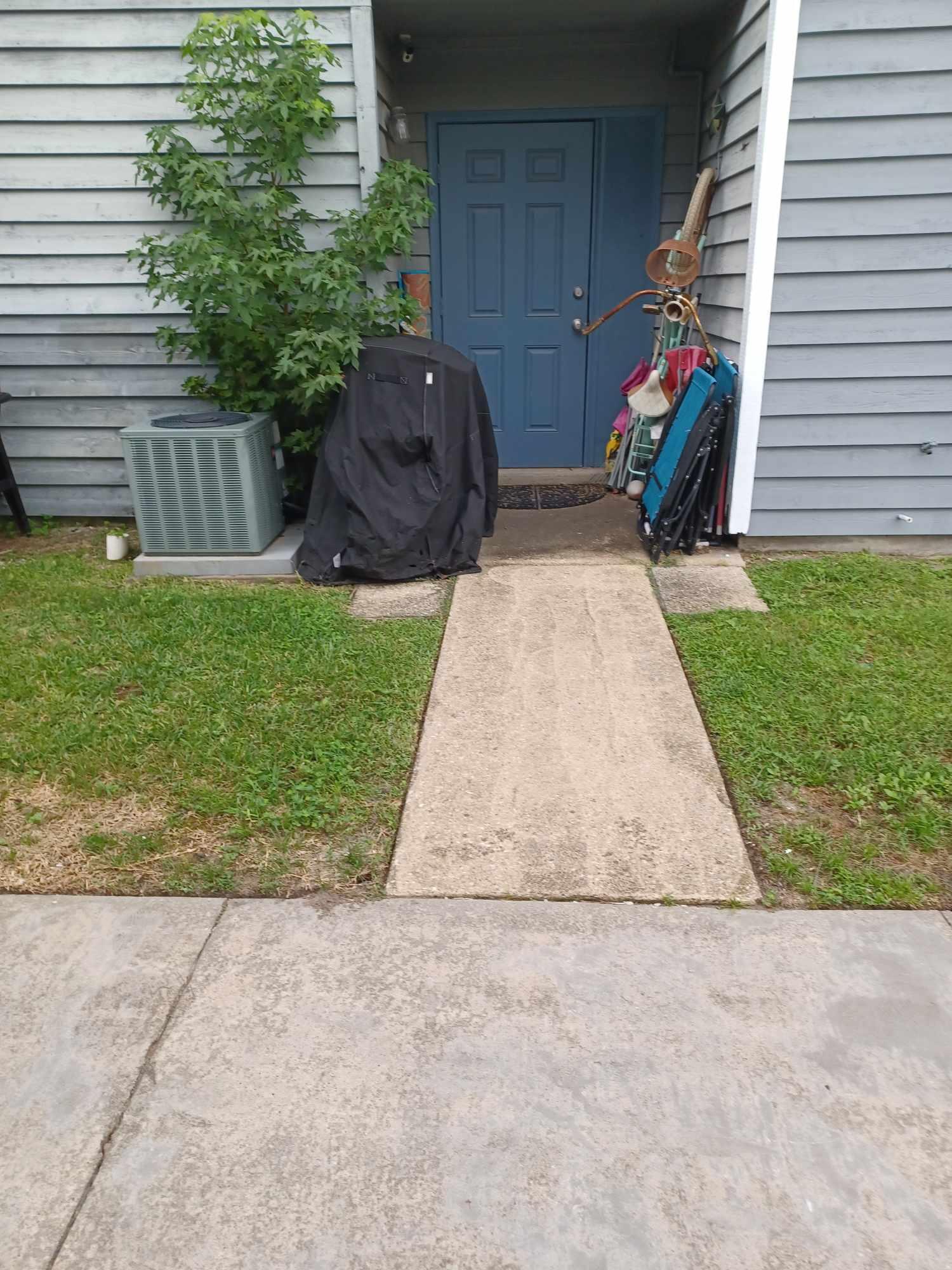 BROWNSVILLE STATION 3 - Residential