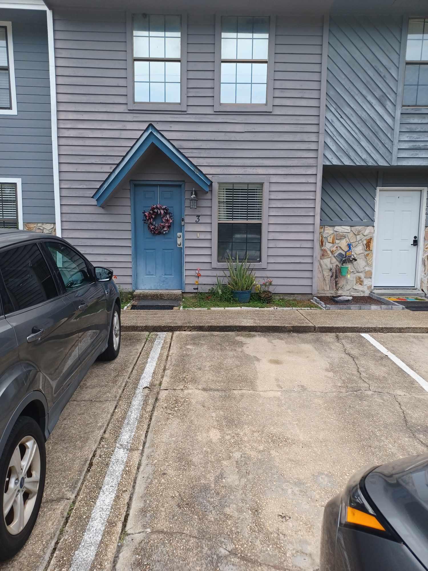 BROWNSVILLE STATION 3 - Residential