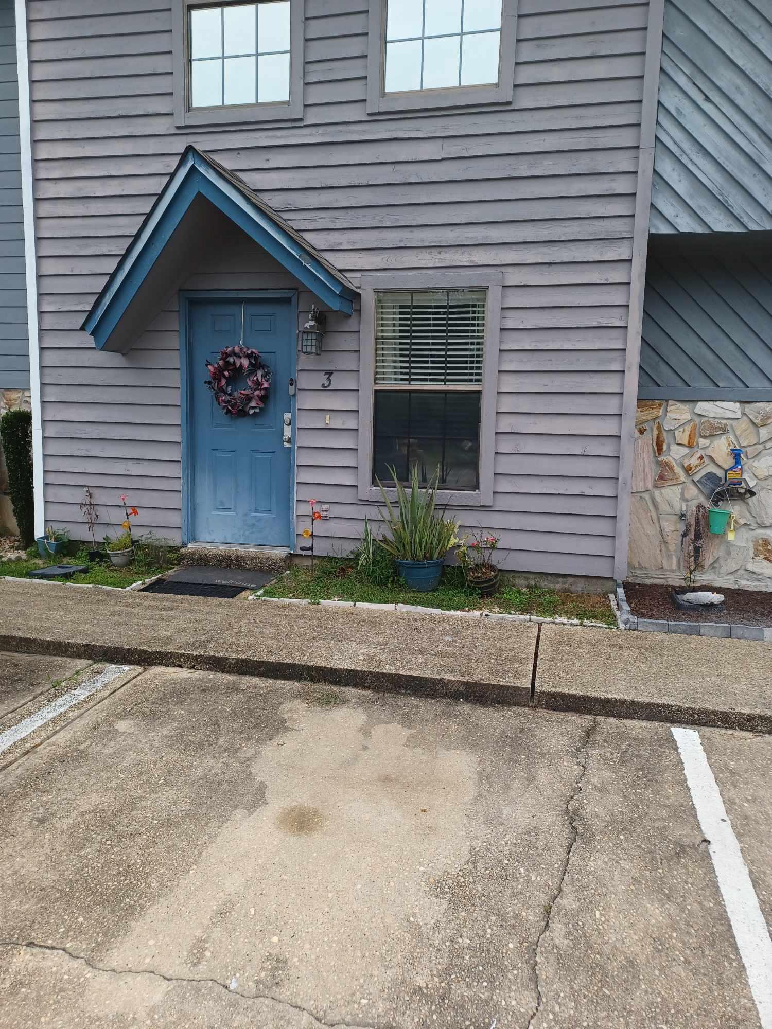 BROWNSVILLE STATION 3 - Residential