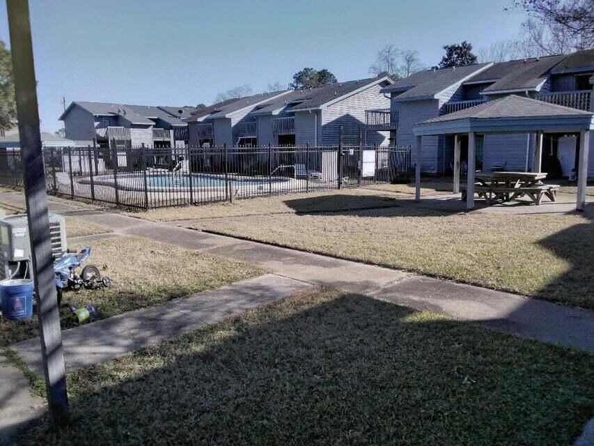 BROWNSVILLE STATION 3 - Residential