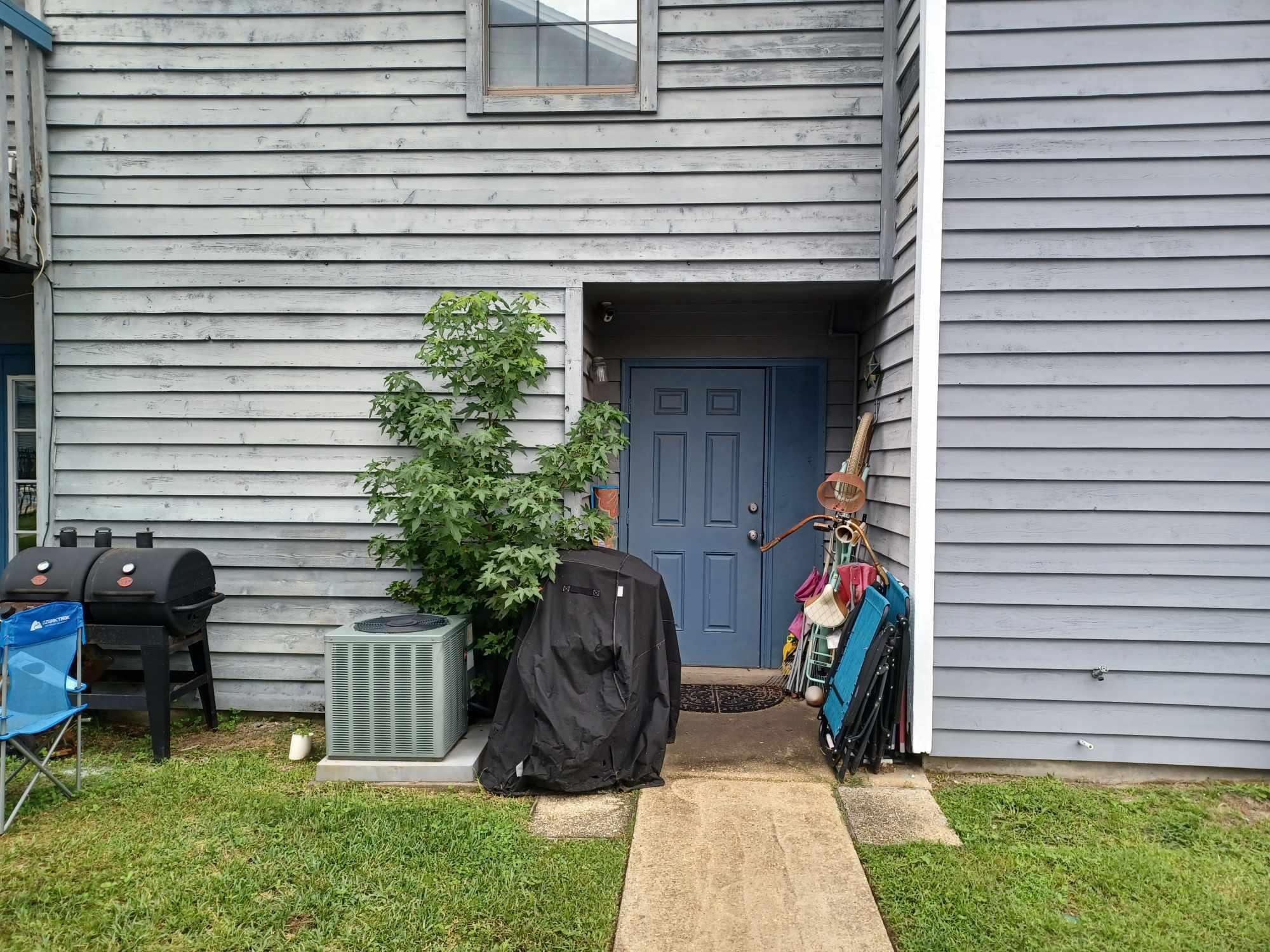 BROWNSVILLE STATION 3 - Residential