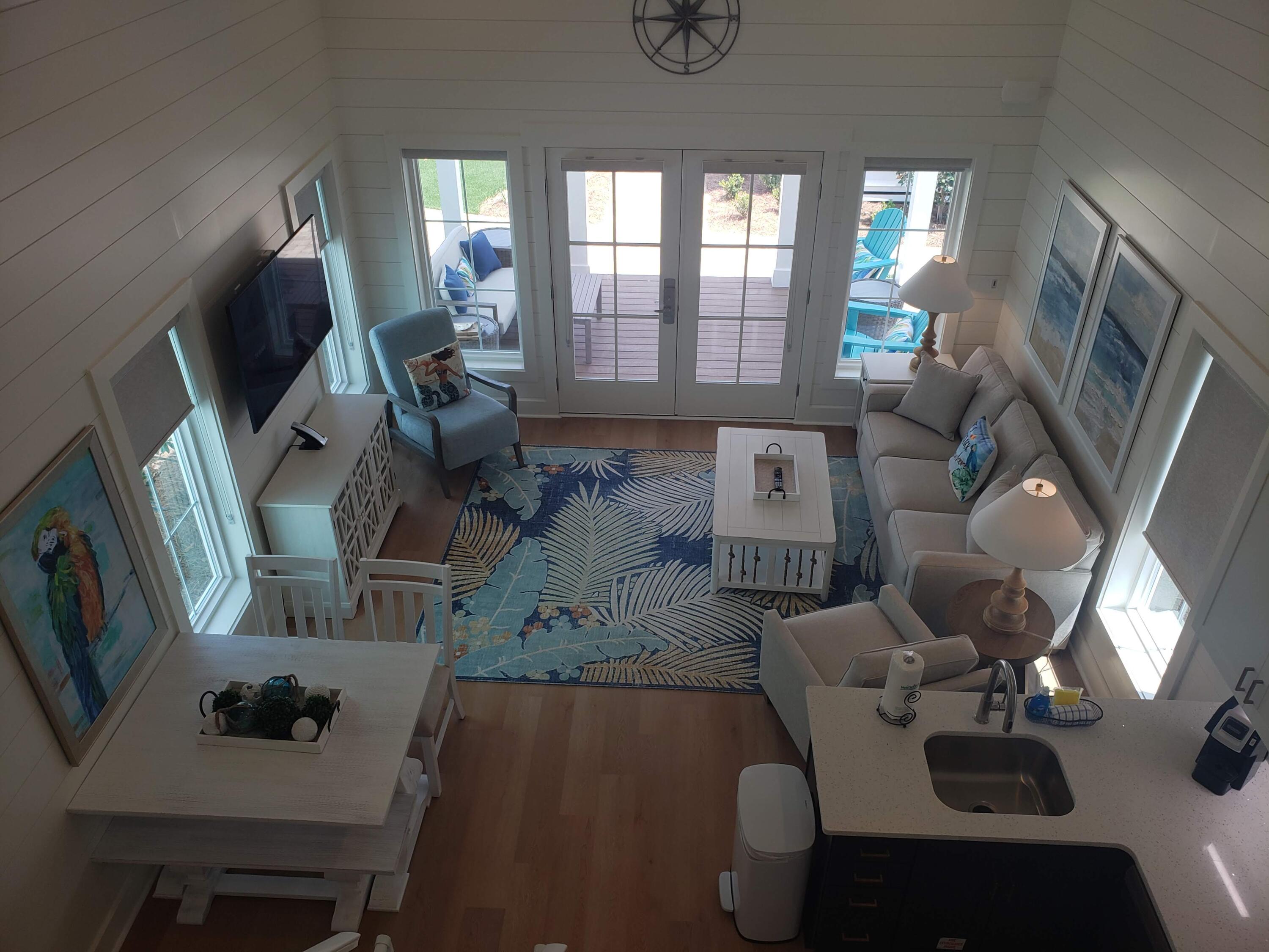 Margaritaville Cottages - Residential