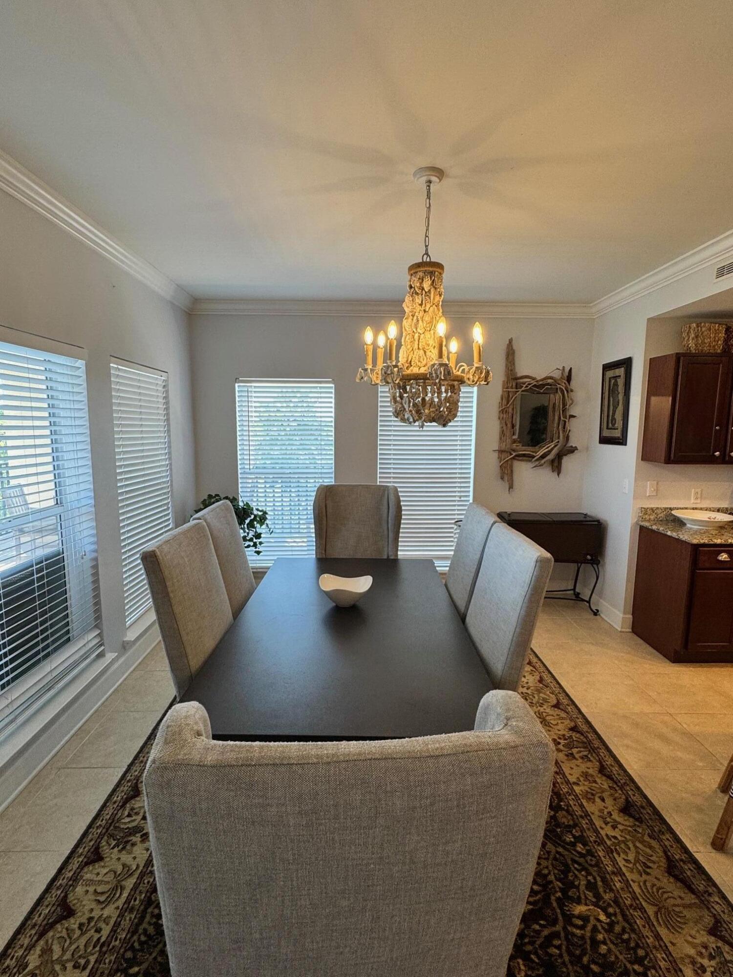 PRESERVE AT GRAYTON BEACH THE - Residential Lease