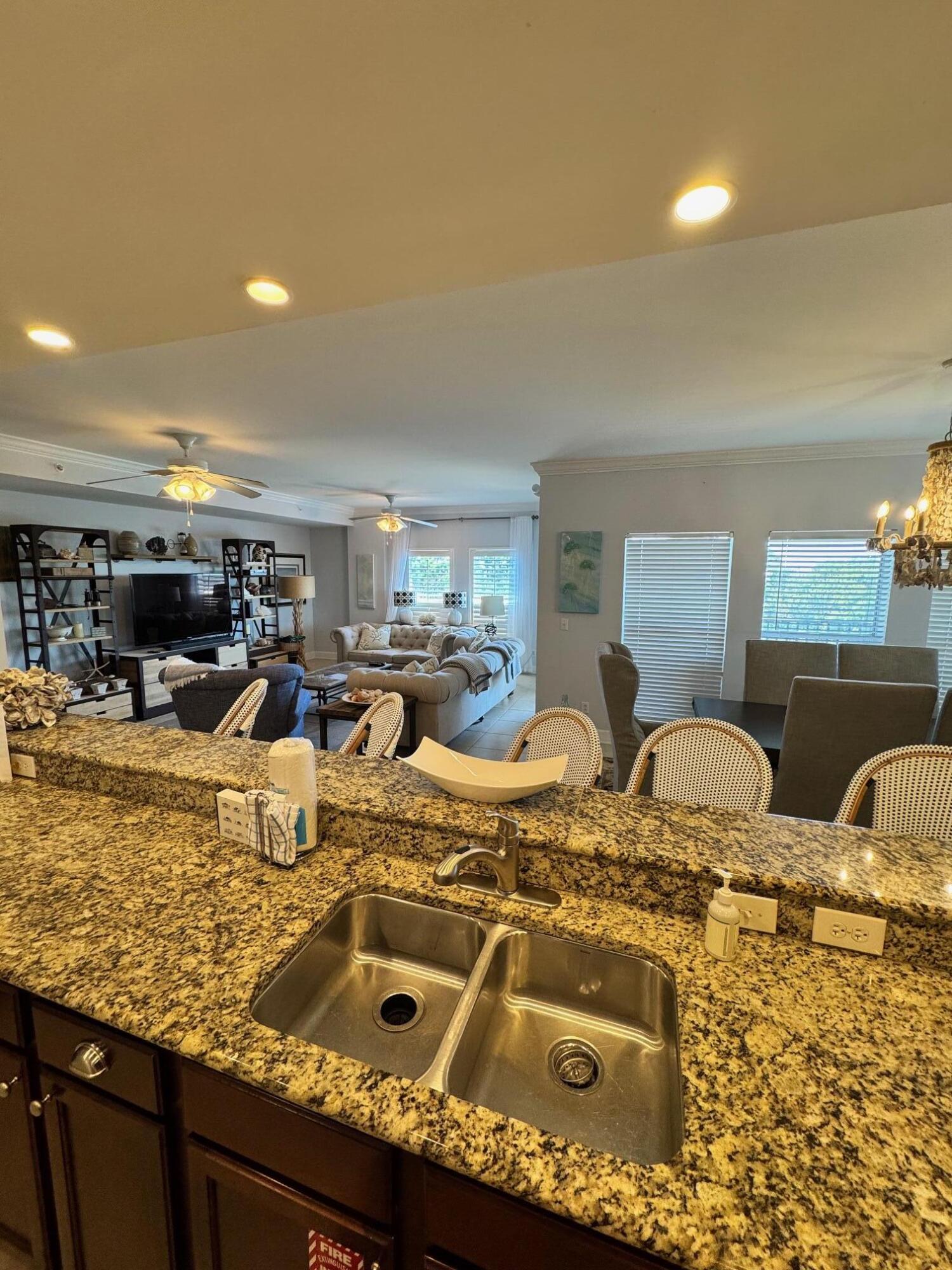 PRESERVE AT GRAYTON BEACH THE - Residential Lease