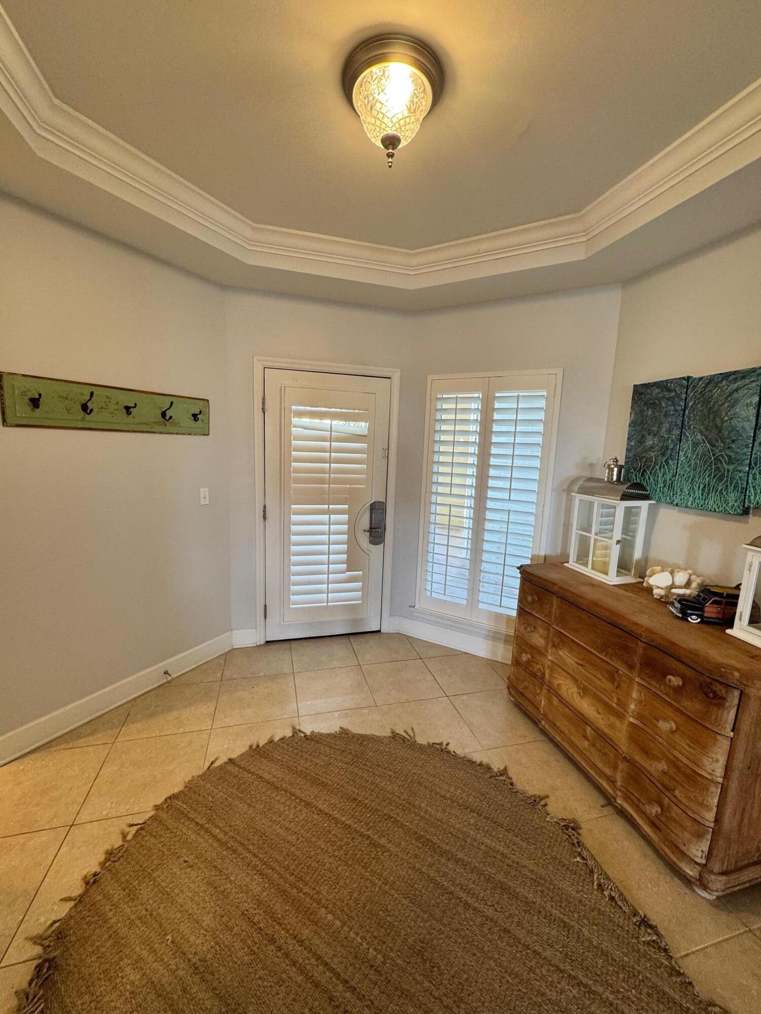 PRESERVE AT GRAYTON BEACH THE - Residential Lease