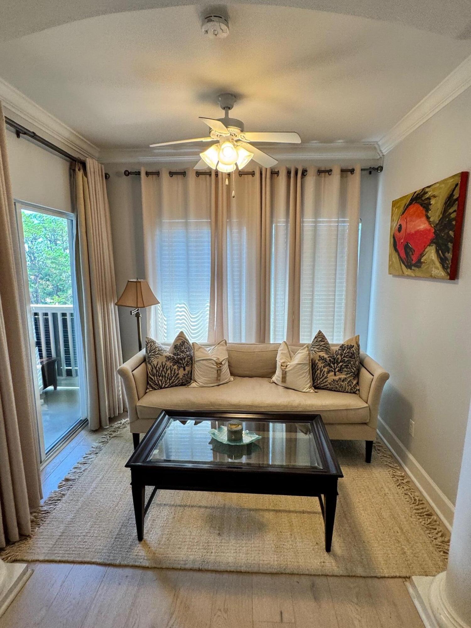 PRESERVE AT GRAYTON BEACH THE - Residential Lease