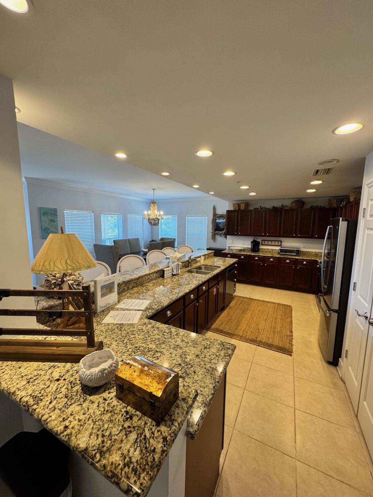 PRESERVE AT GRAYTON BEACH THE - Residential Lease