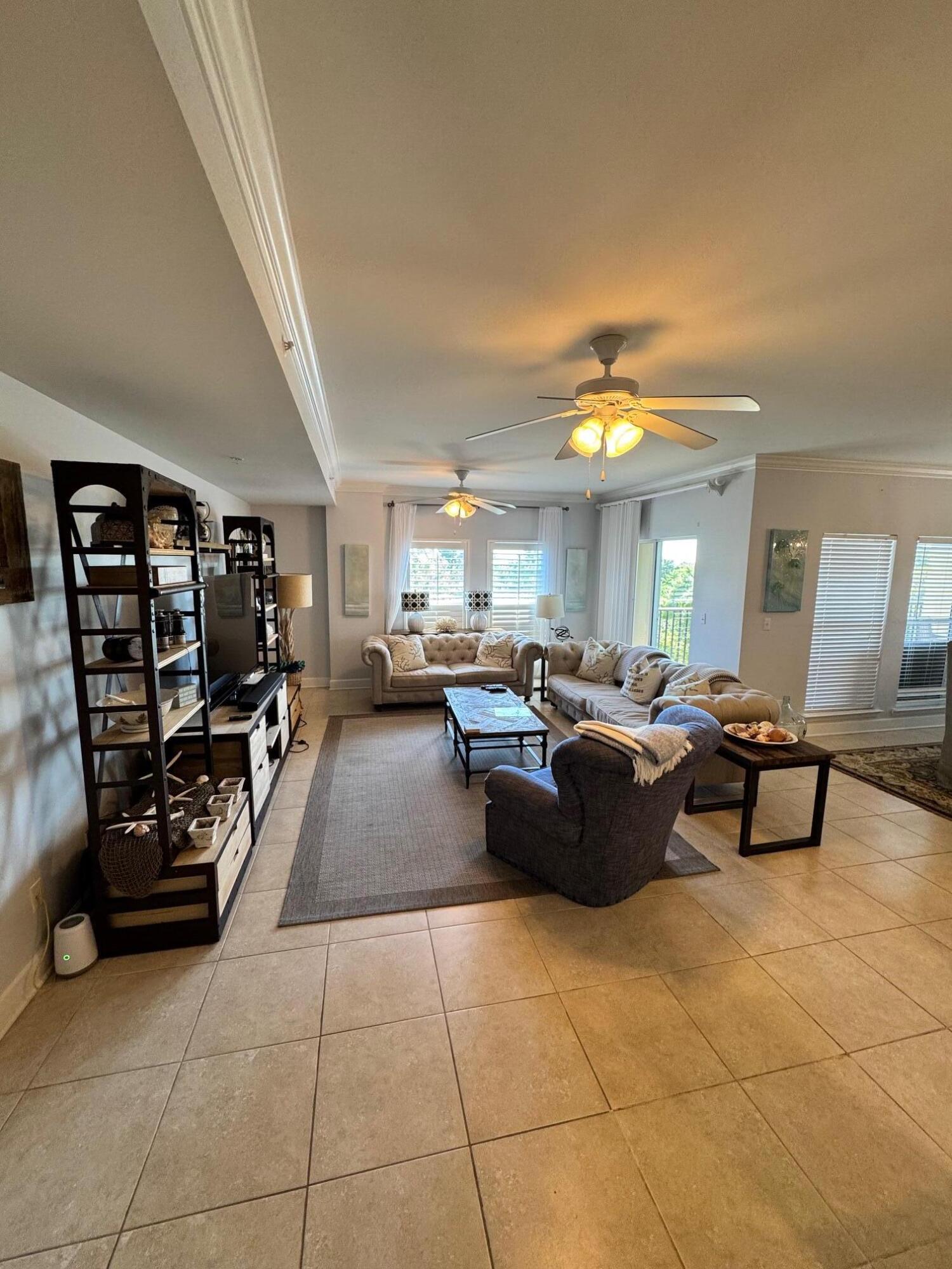 PRESERVE AT GRAYTON BEACH THE - Residential Lease