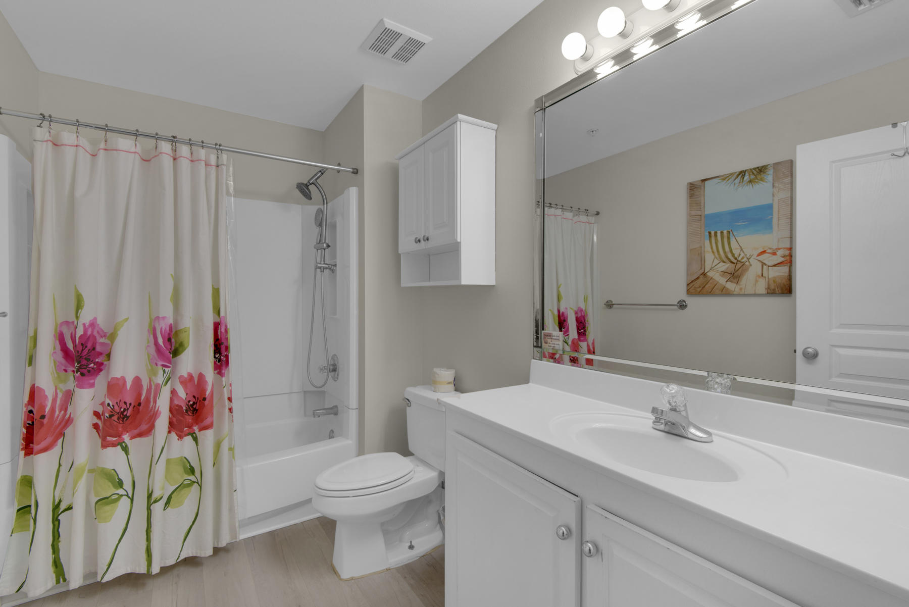 BEACH RETREAT - Residential