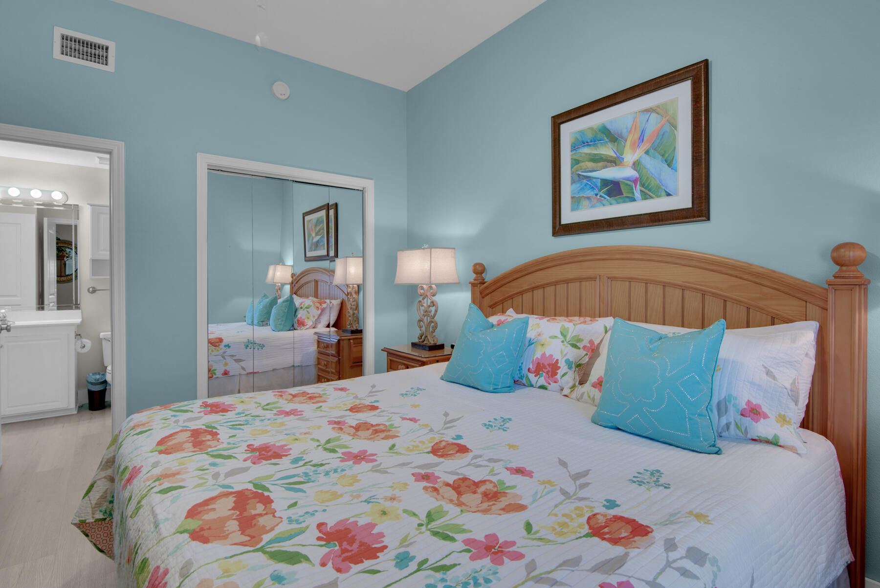 BEACH RETREAT - Residential