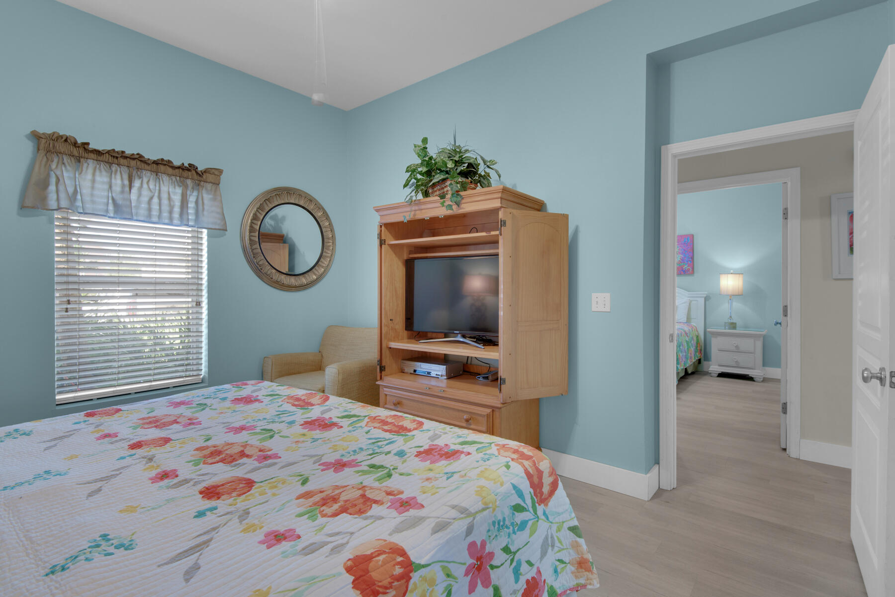 BEACH RETREAT - Residential