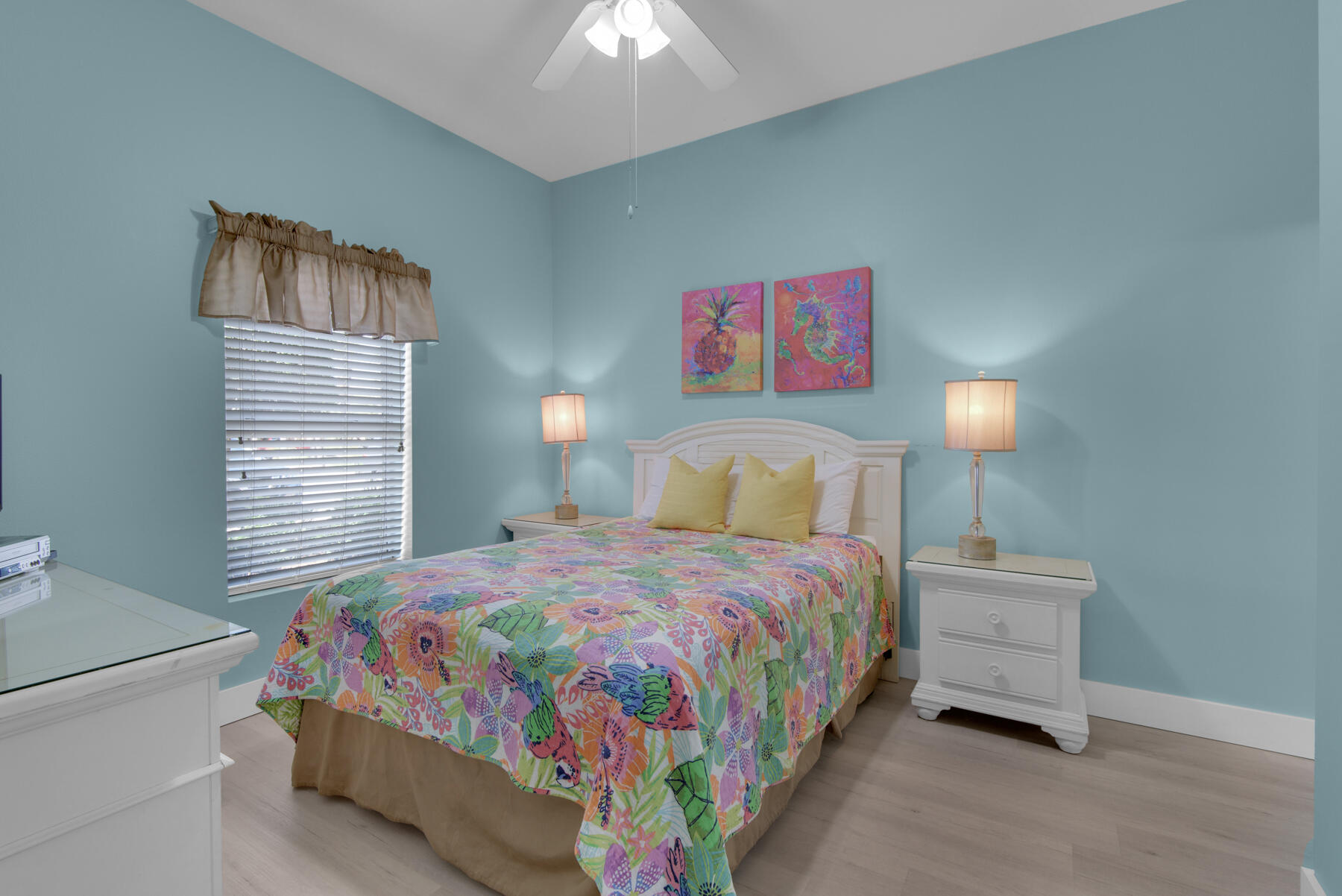 BEACH RETREAT - Residential