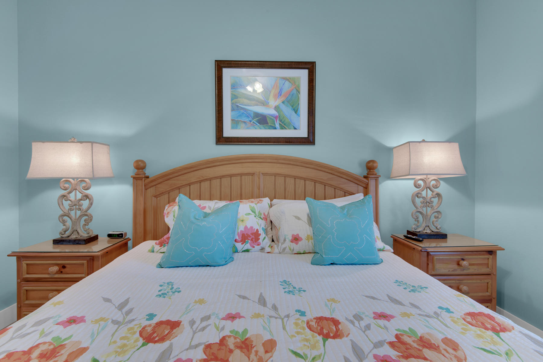 BEACH RETREAT - Residential