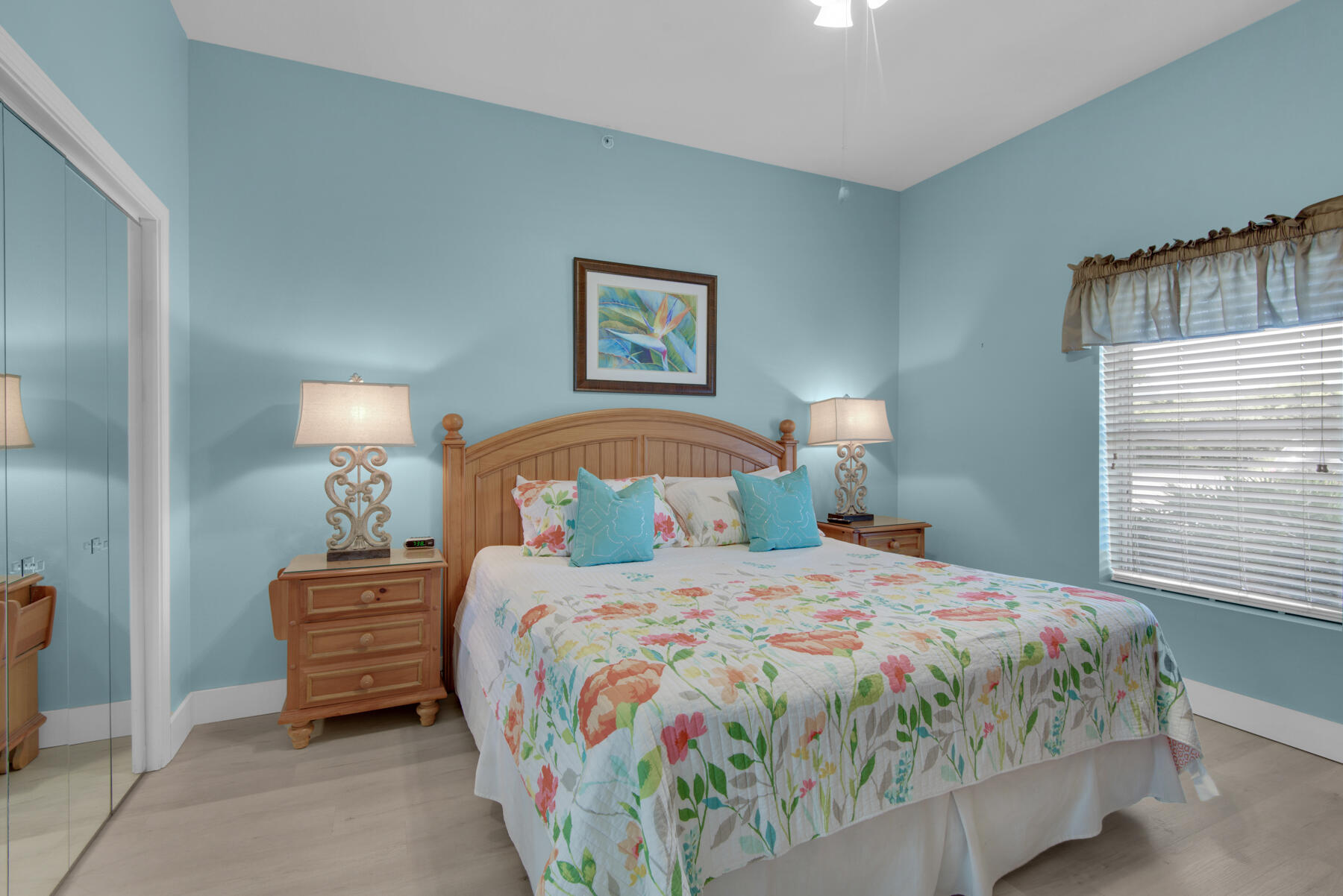 BEACH RETREAT - Residential