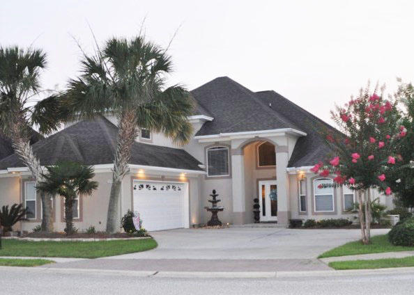 Bridgeport Colony - Residential