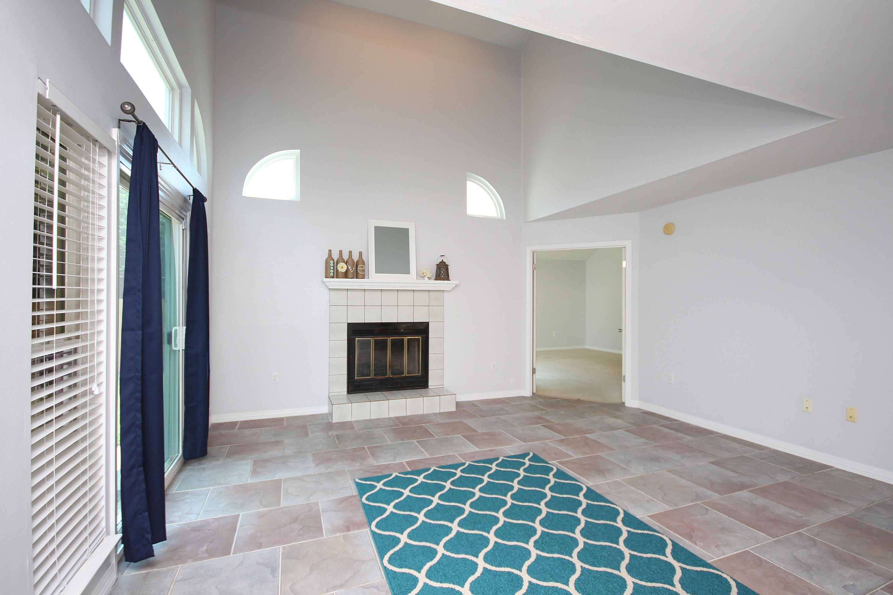 COVENTRY PARK VLG PH II - Residential