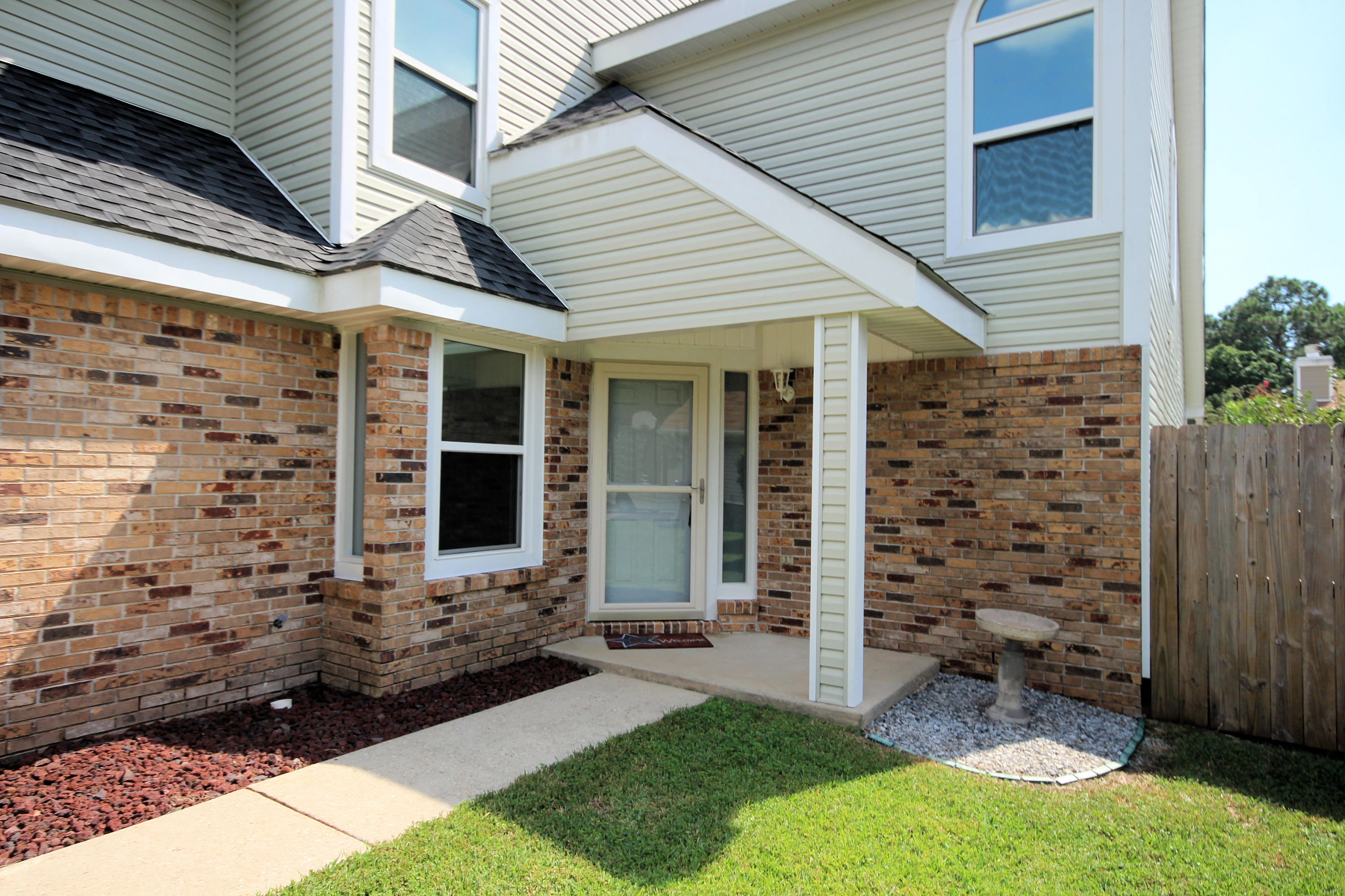 COVENTRY PARK VLG PH II - Residential