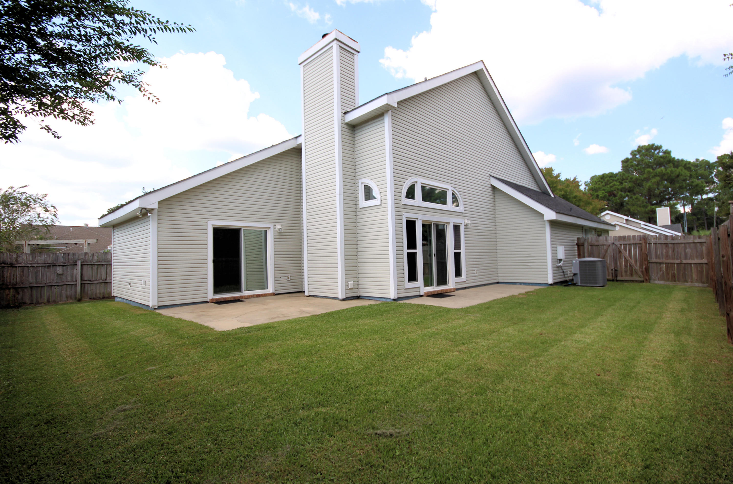 COVENTRY PARK VLG PH II - Residential