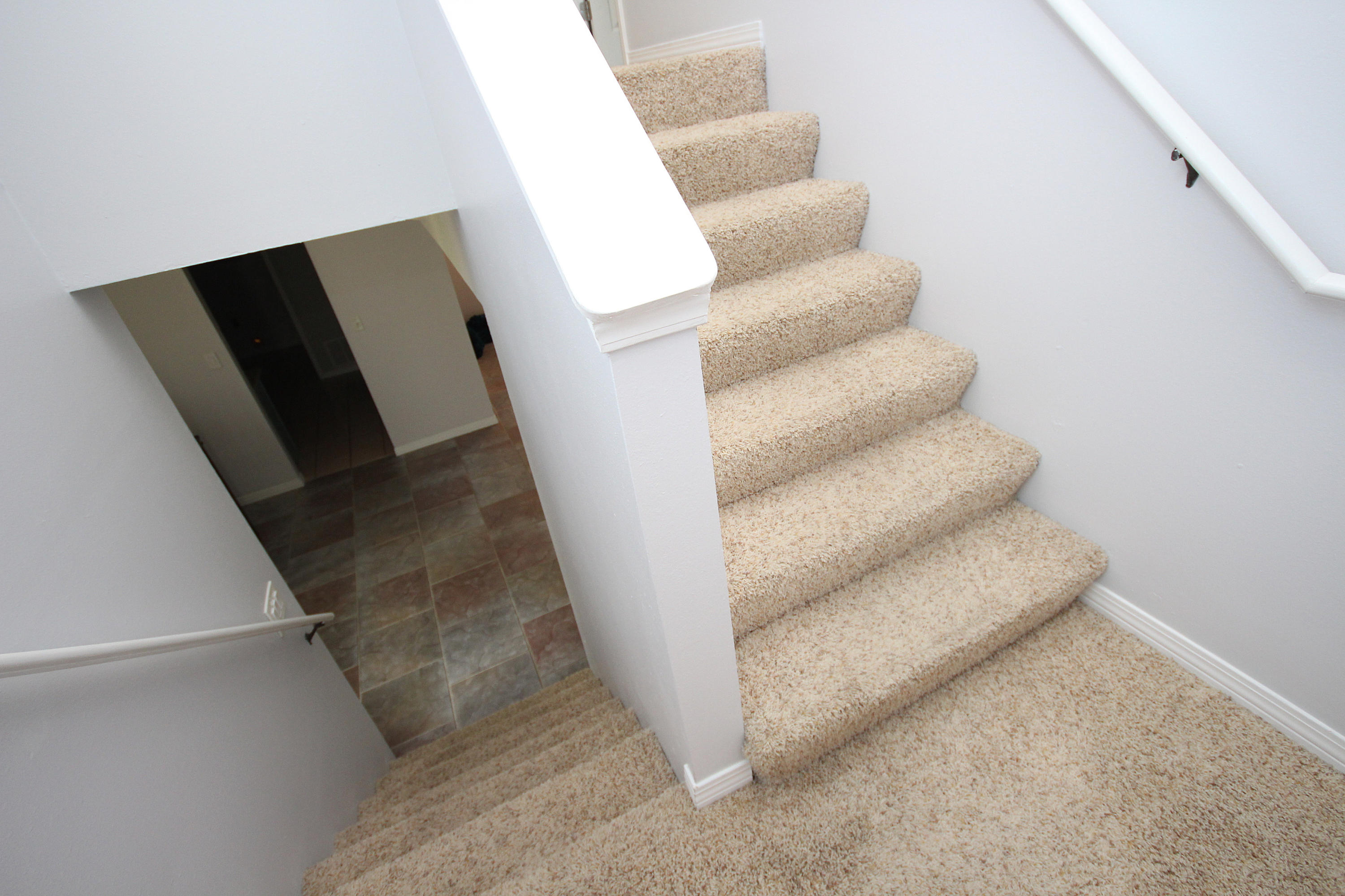 COVENTRY PARK VLG PH II - Residential