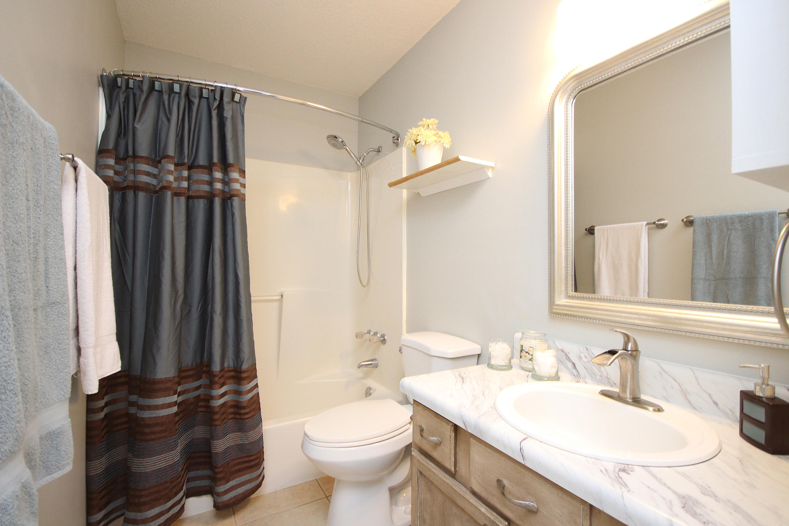 COVENTRY PARK VLG PH II - Residential