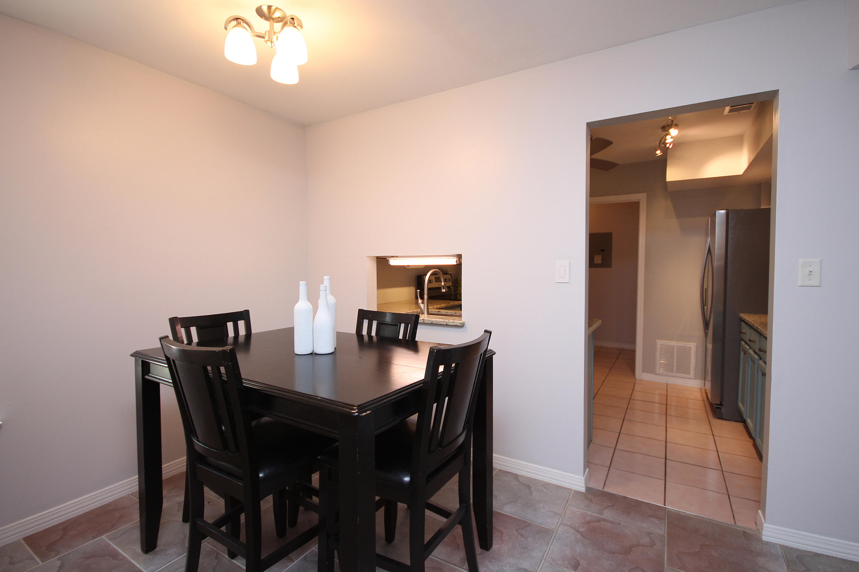 COVENTRY PARK VLG PH II - Residential