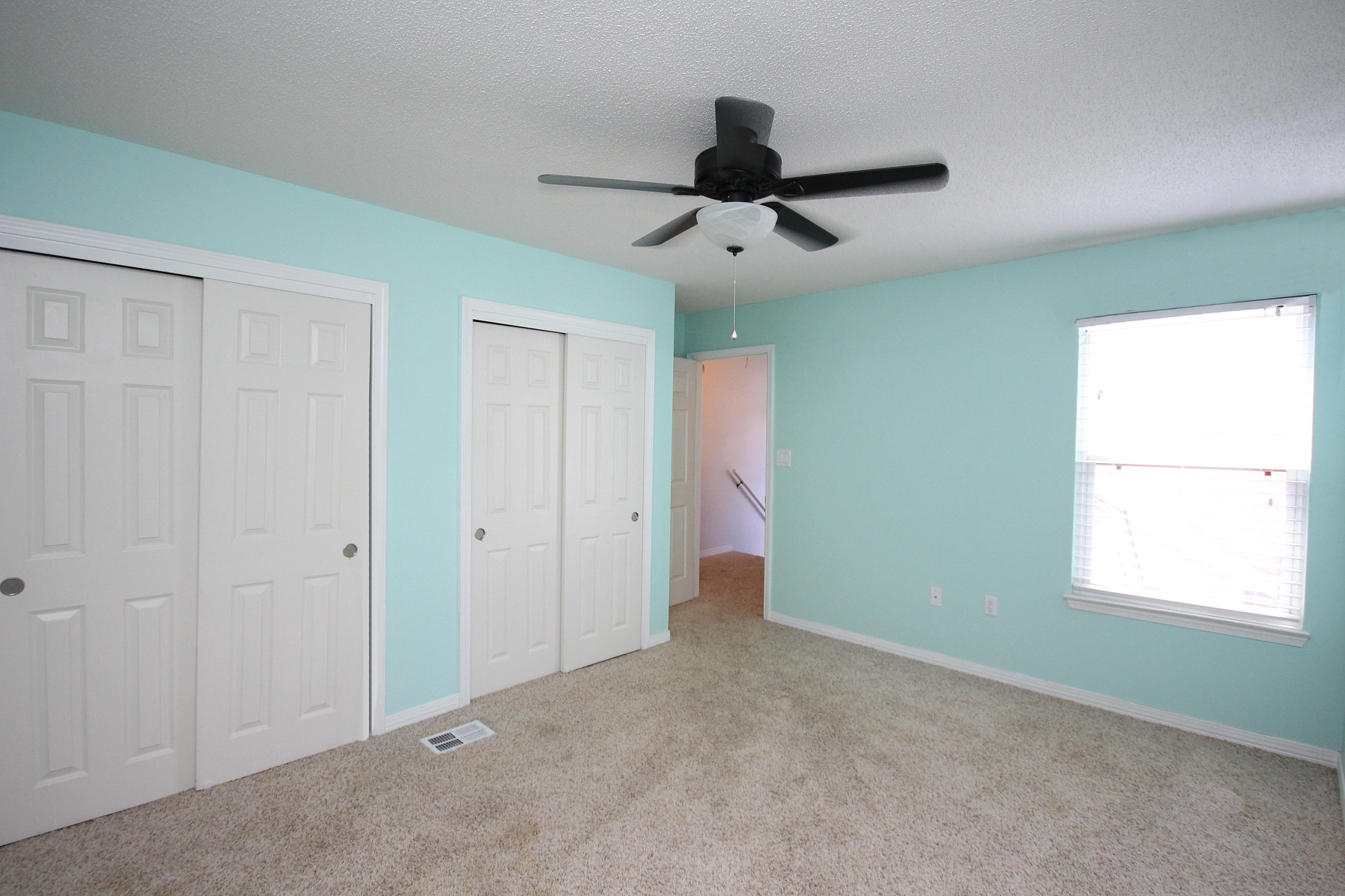 COVENTRY PARK VLG PH II - Residential